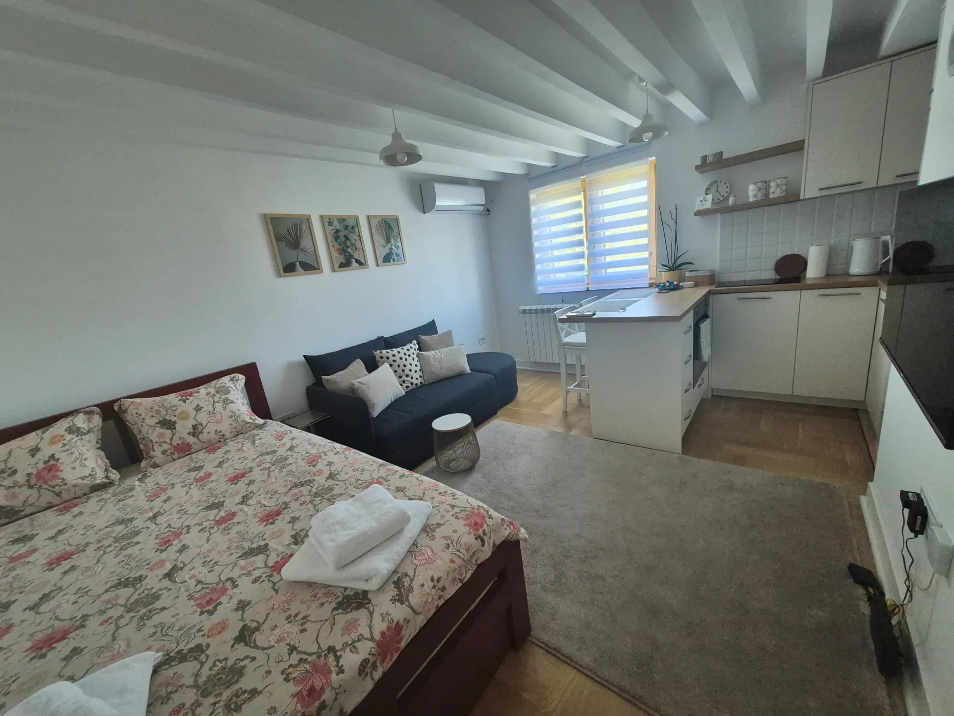 Ana apartman