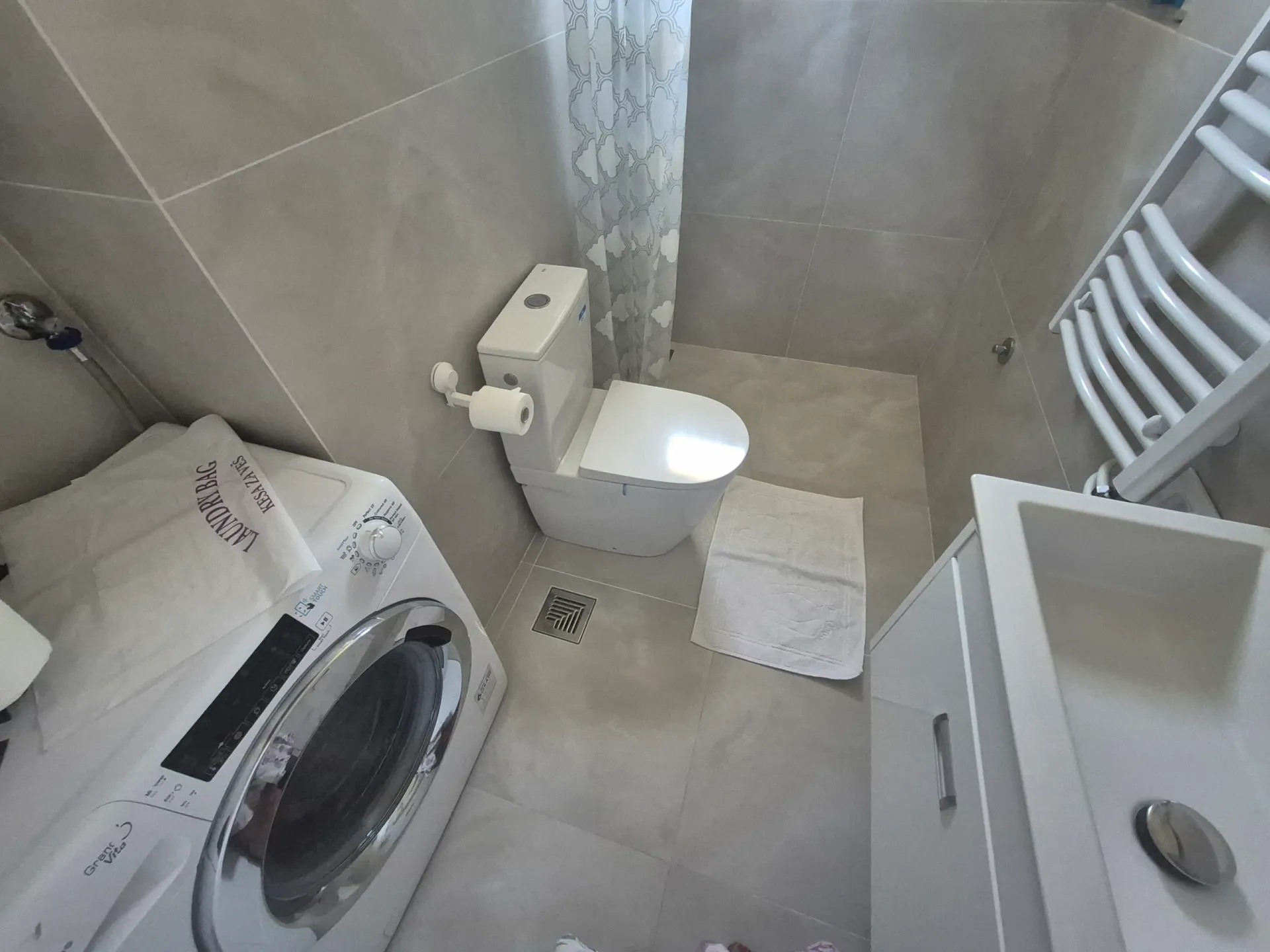 Ana apartman