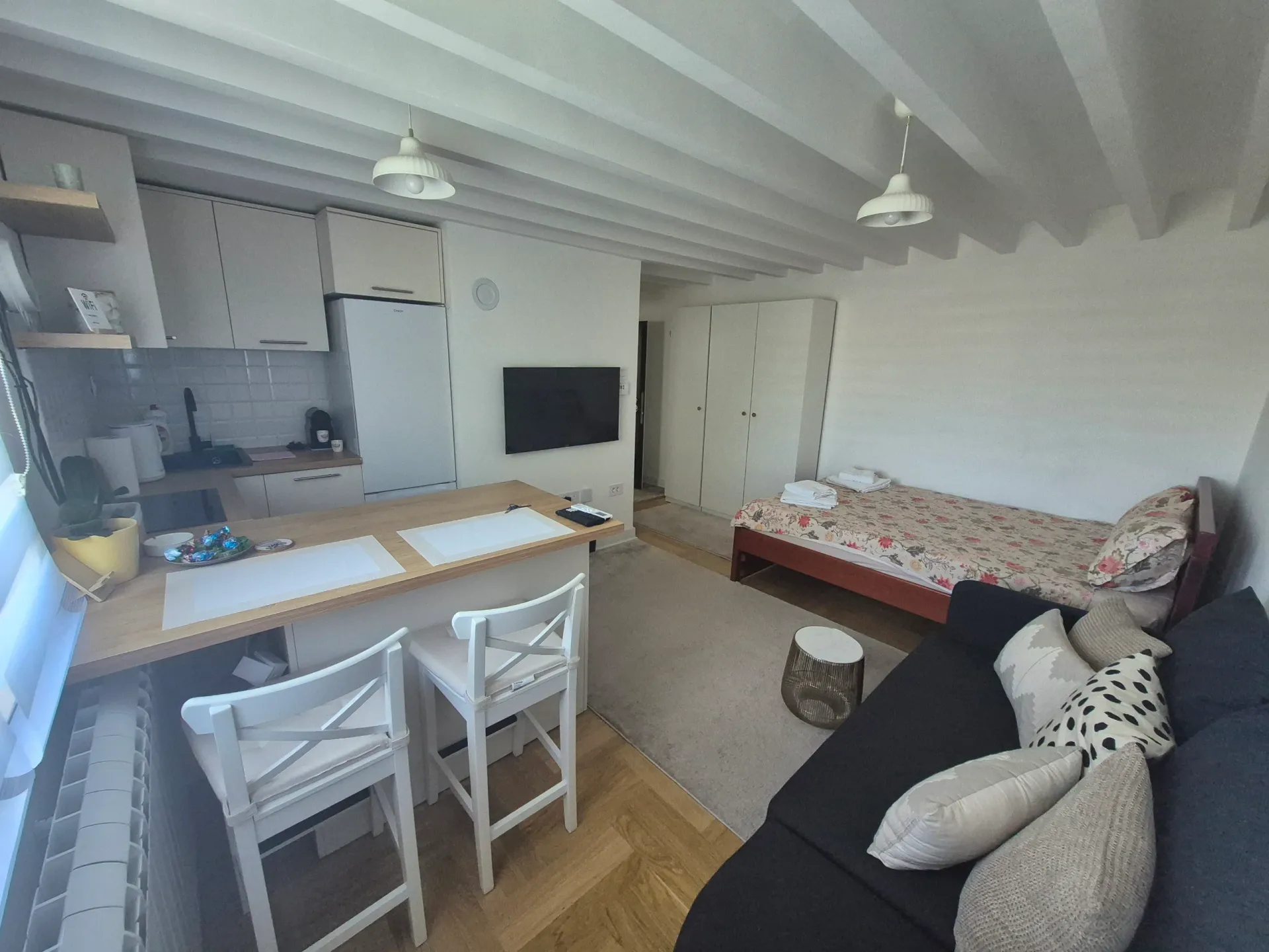 Ana apartman