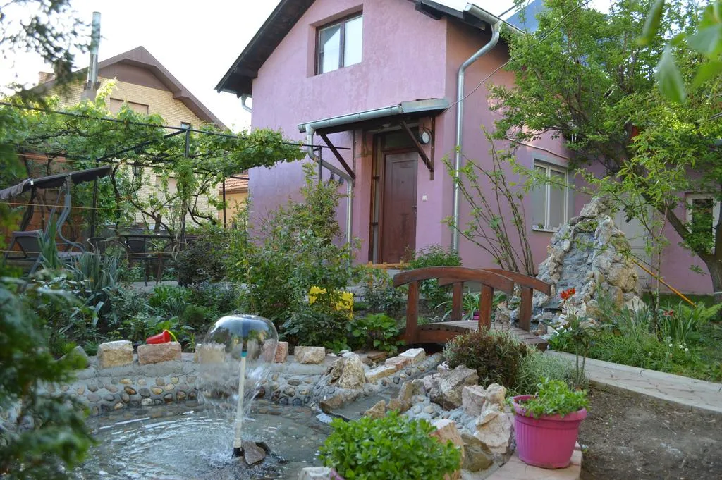 Kuća "Busije" Požarevac