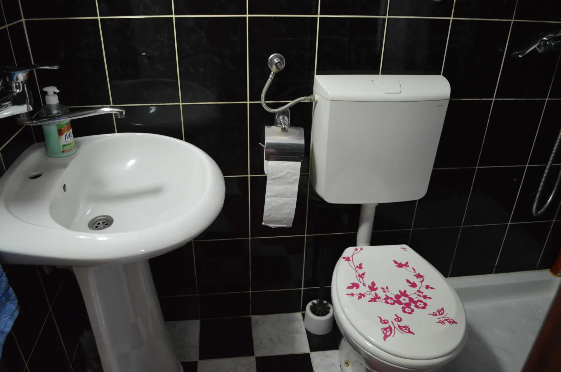 Kuća "Busije" Požarevac