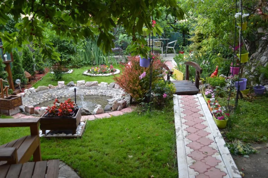 Kuća "Busije" Požarevac