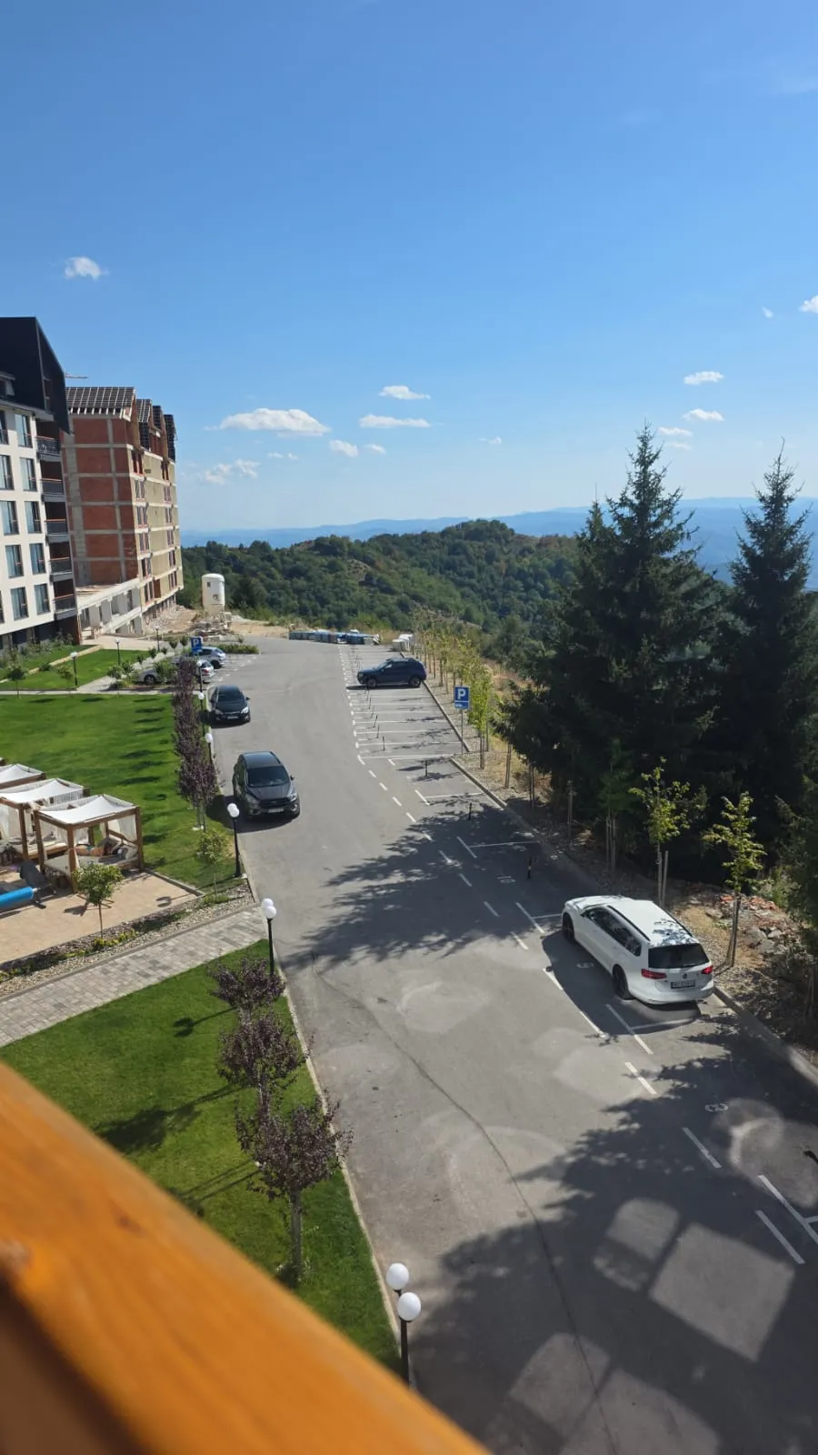 Apartman Sigma 