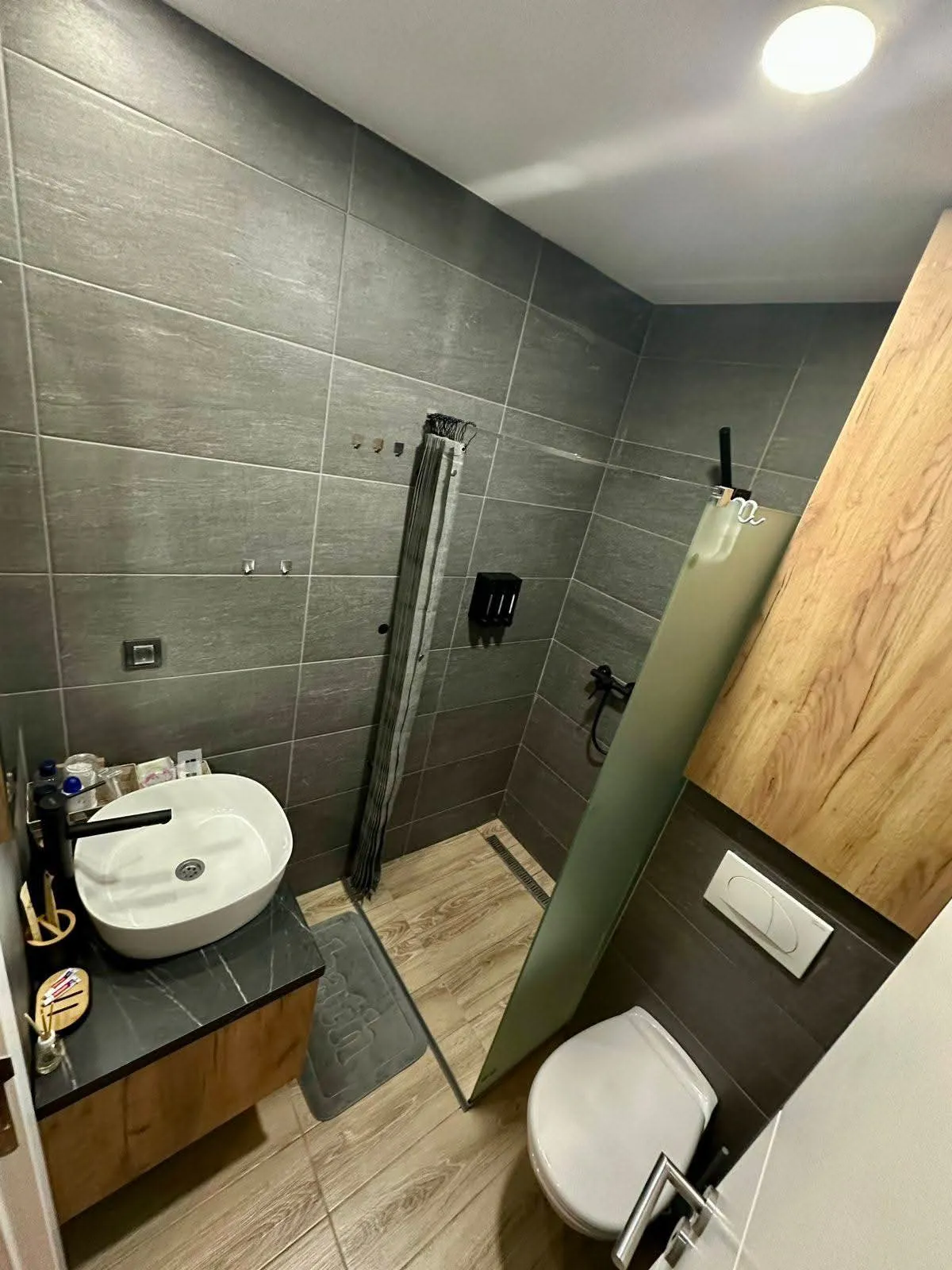 Apartman Sigma 