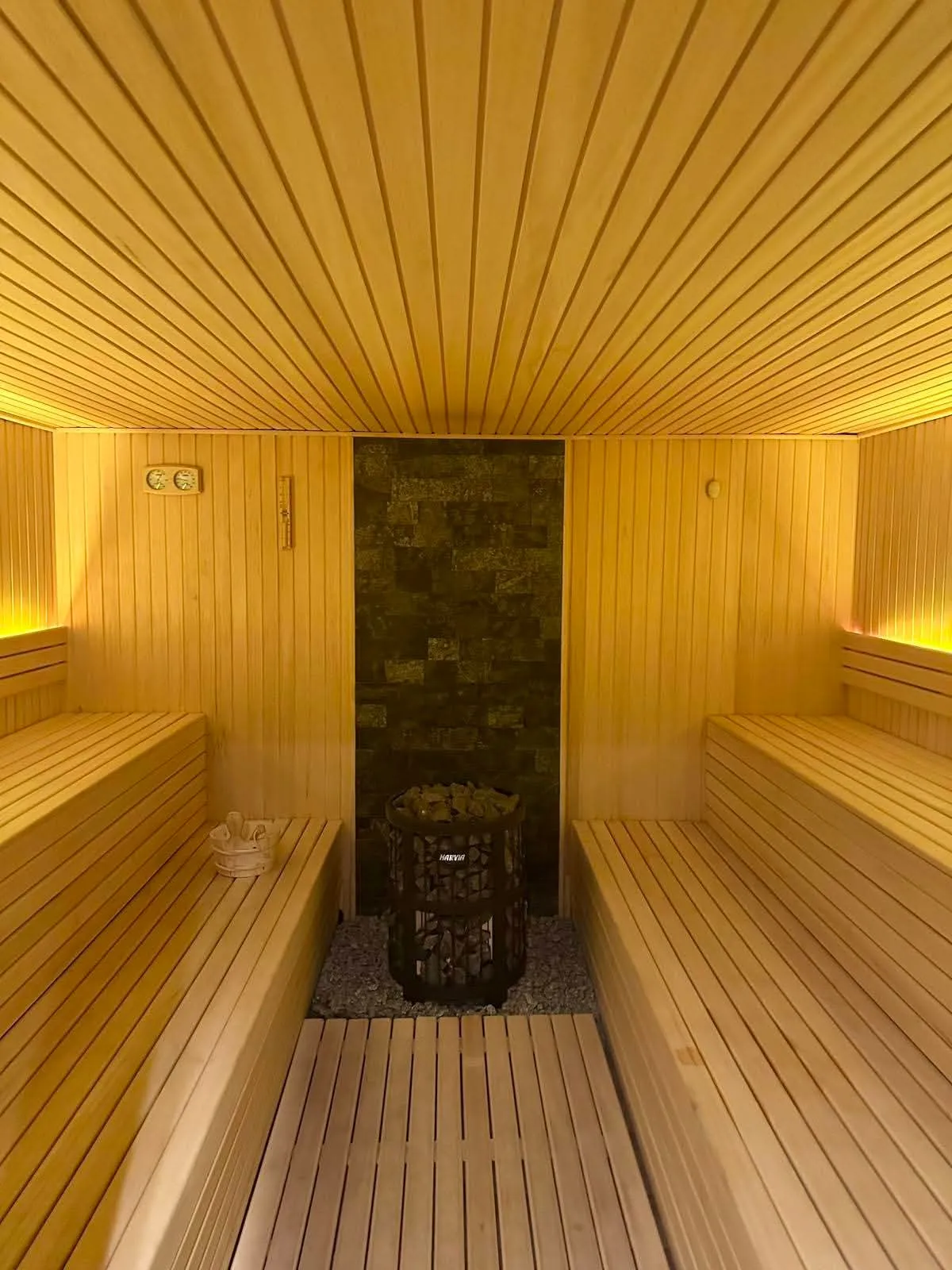 Apartman Sigma 