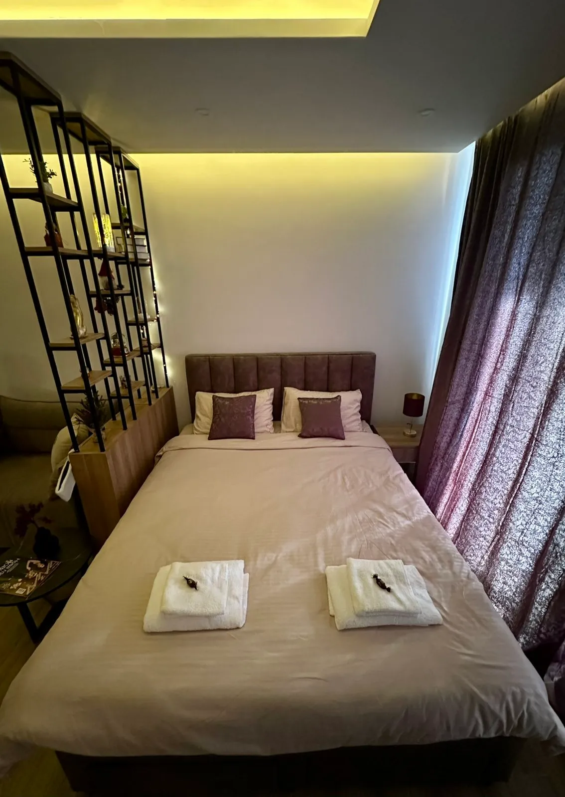 Apartman Sigma 