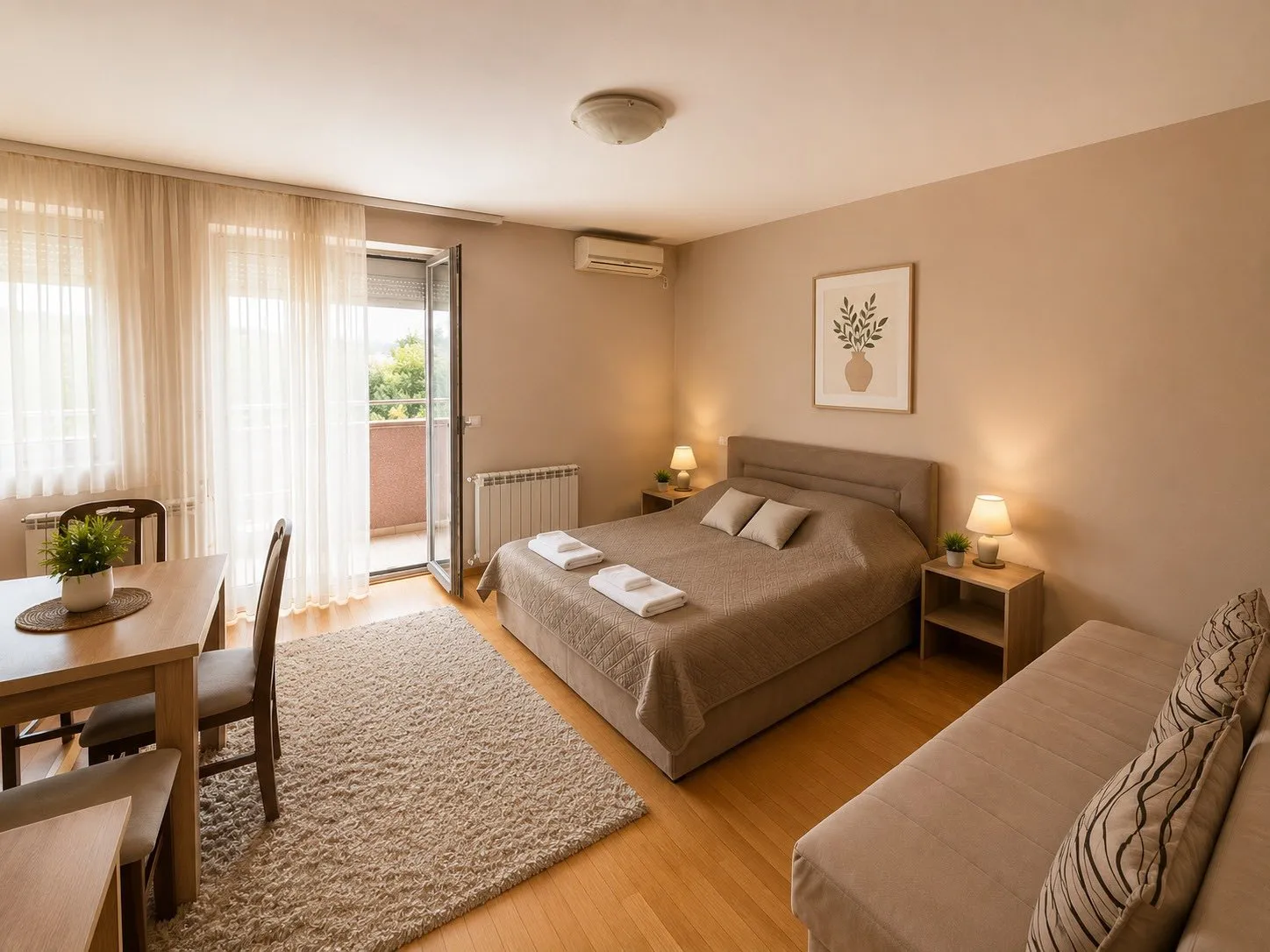 Apartmani Kesten-Vrnjacka Banja