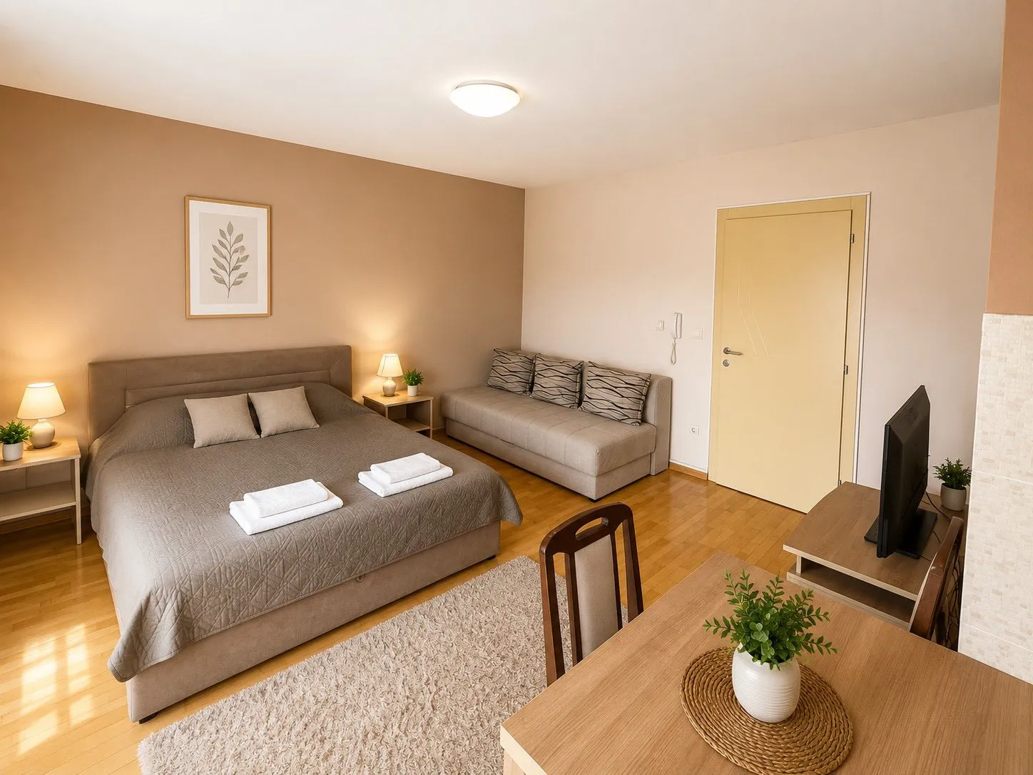 Apartmani Kesten-Vrnjacka Banja