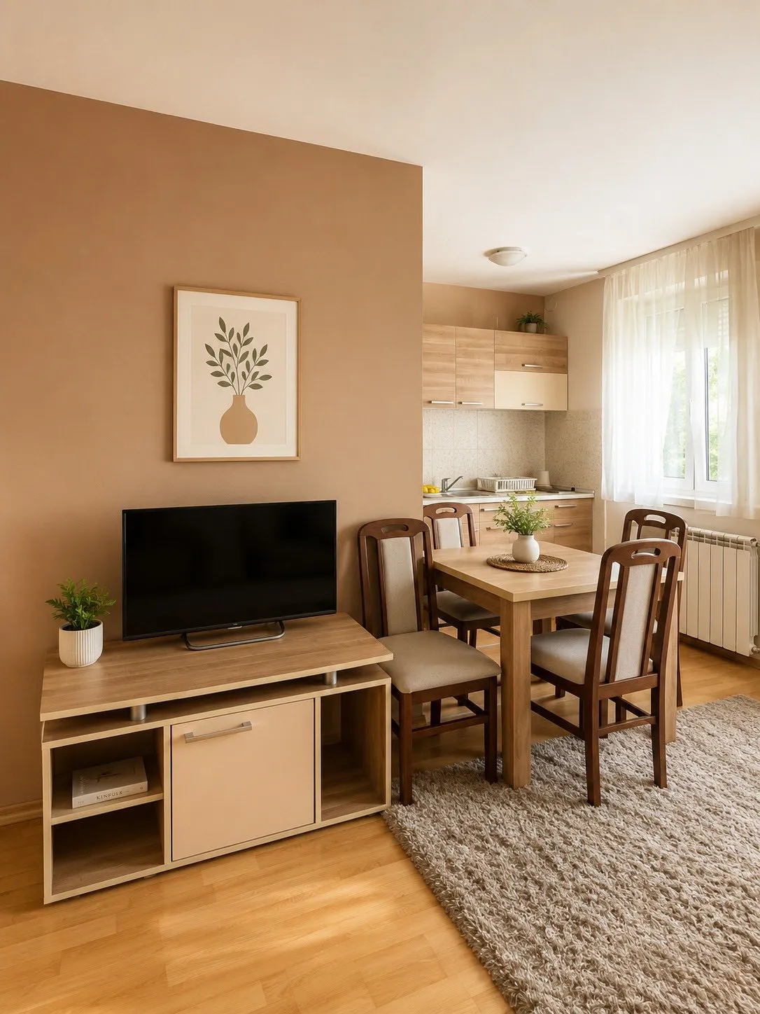Apartmani Kesten-Vrnjacka Banja