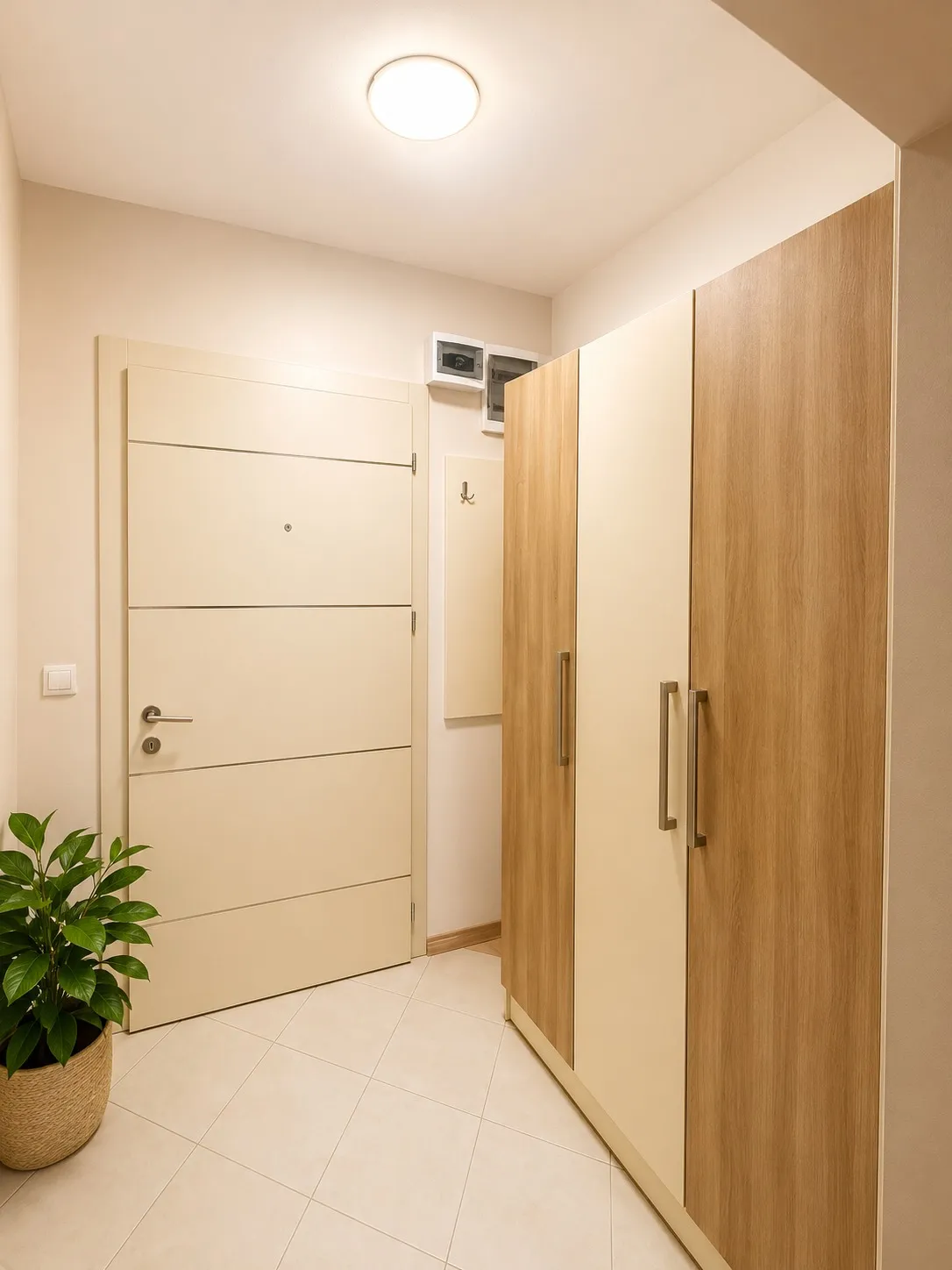 Apartmani Kesten-Vrnjacka Banja