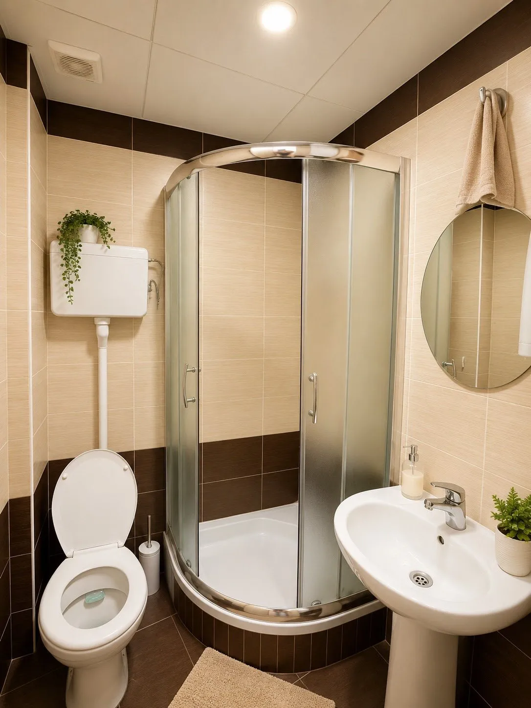 Apartmani Kesten-Vrnjacka Banja