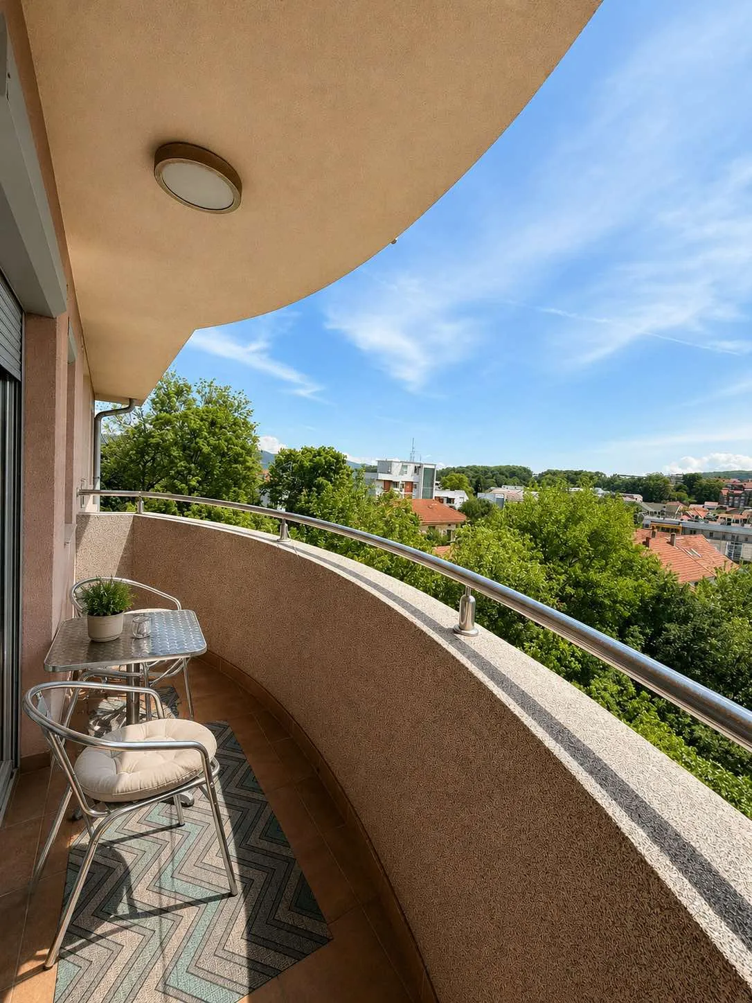 Apartmani Kesten-Vrnjacka Banja