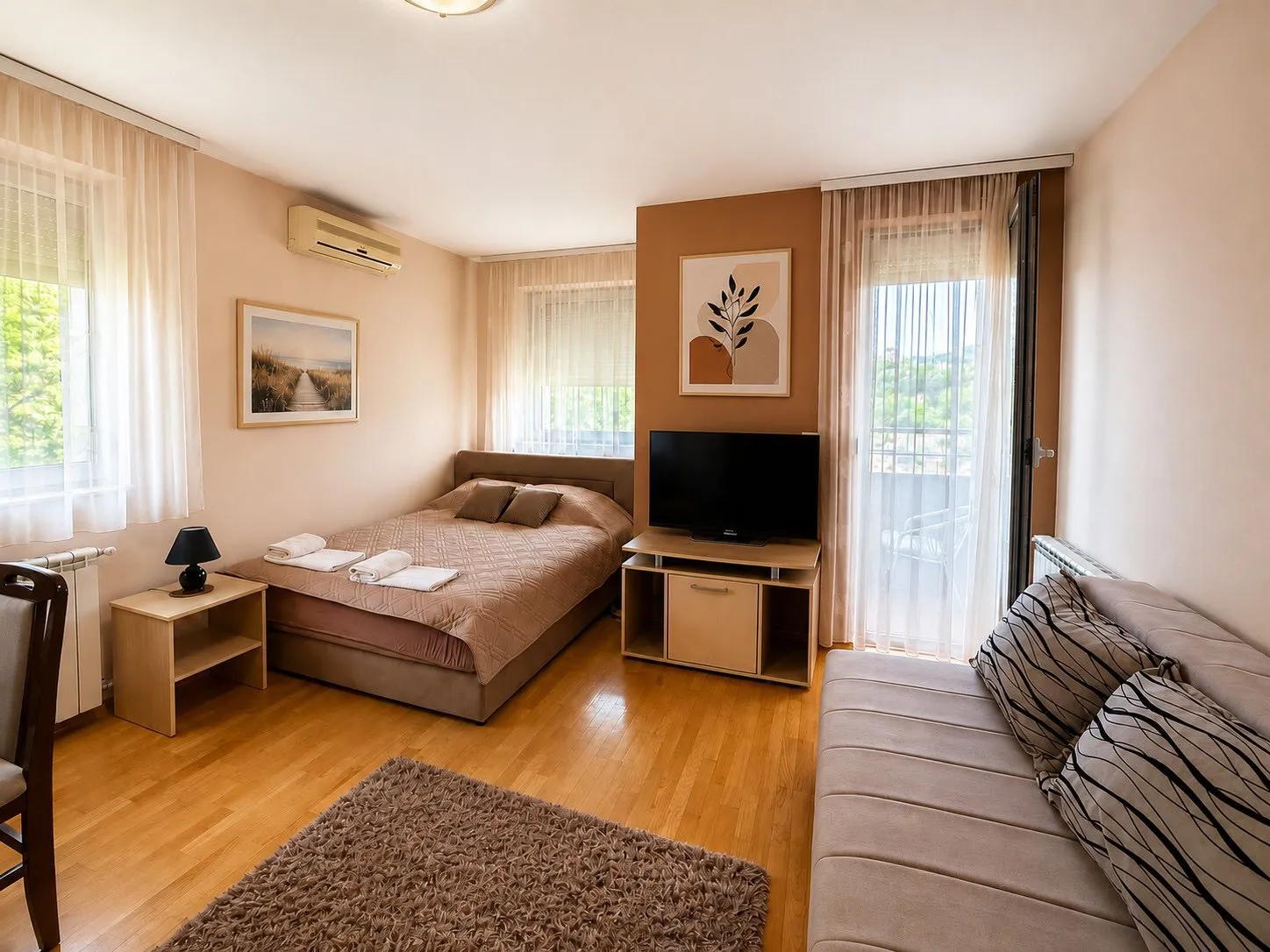 Apartmani Kesten-Vrnjacka Banja