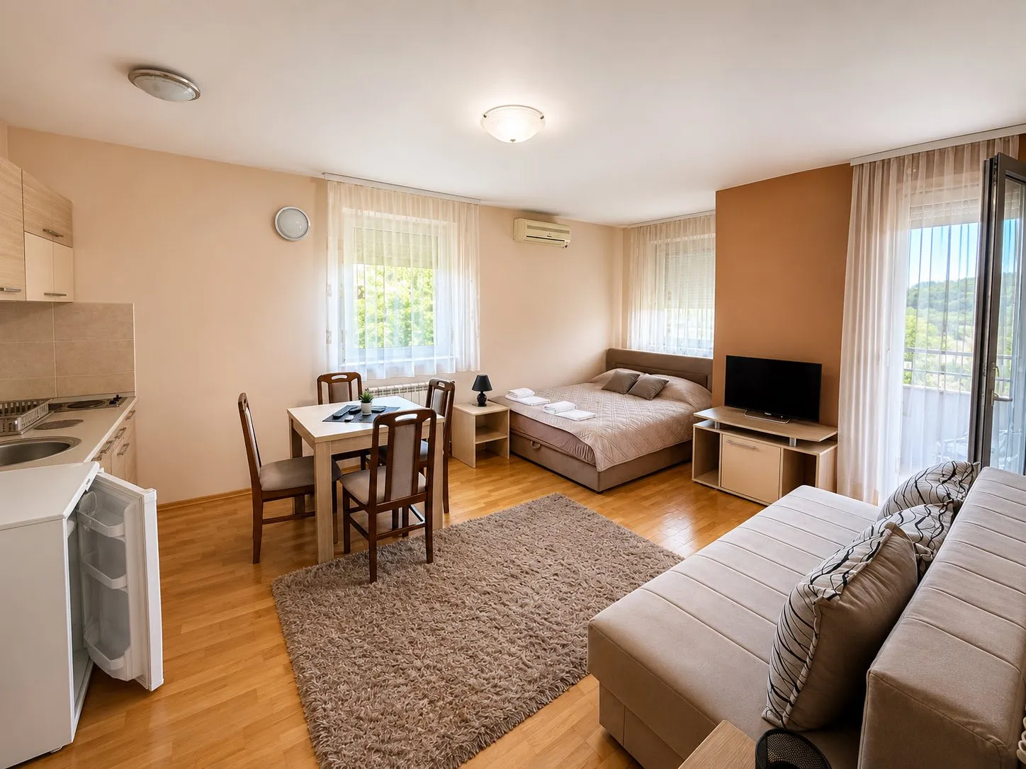 Apartmani Kesten-Vrnjacka Banja
