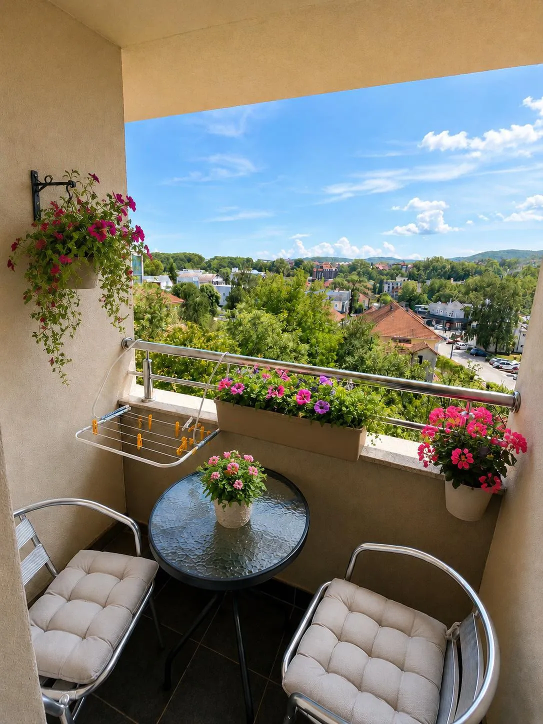 Apartmani Kesten-Vrnjacka Banja