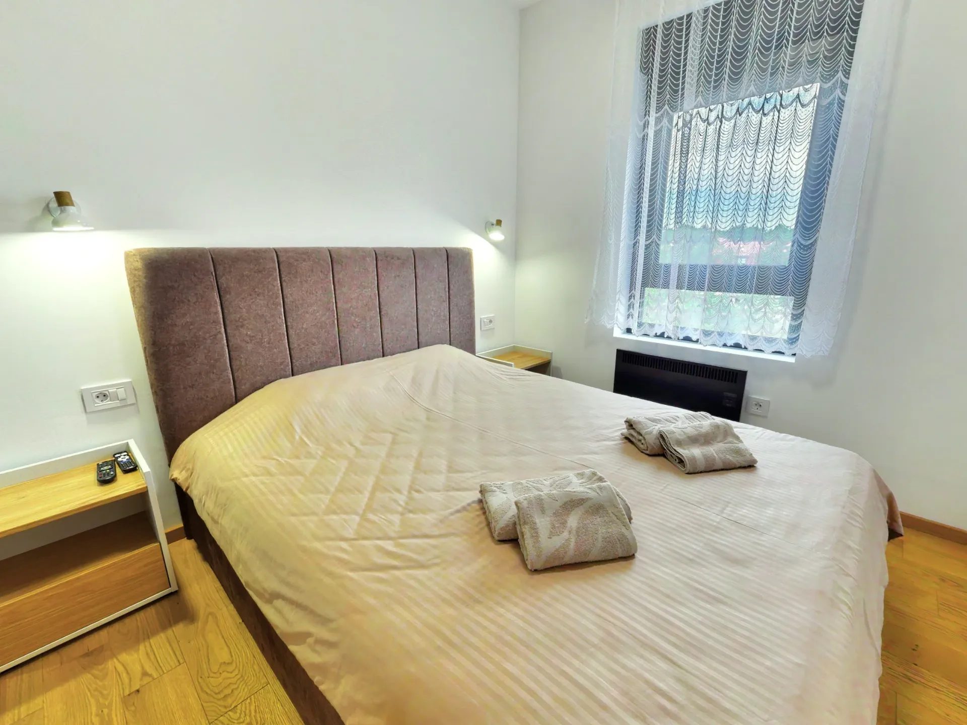 Apartman Milošević 