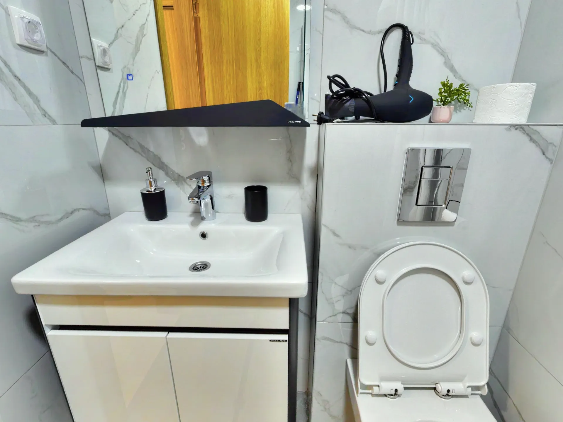 Apartman Milošević 
