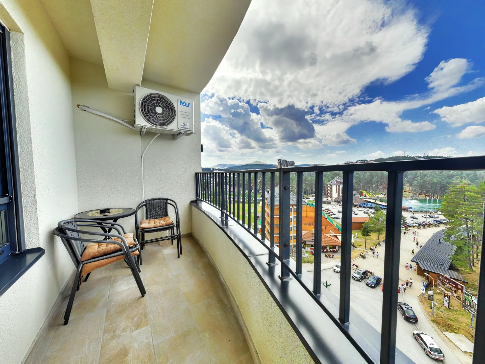 Apartman Milošević 