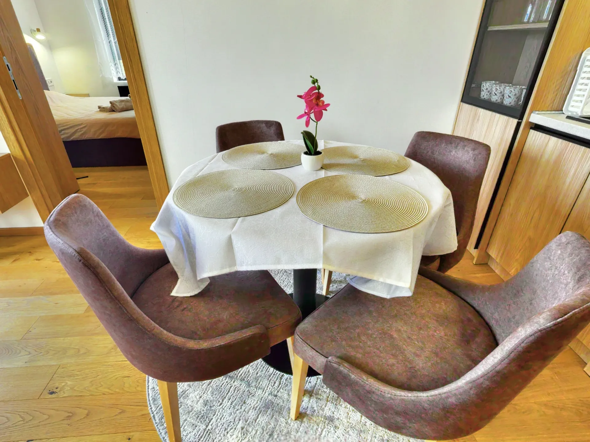 Apartman Milošević 