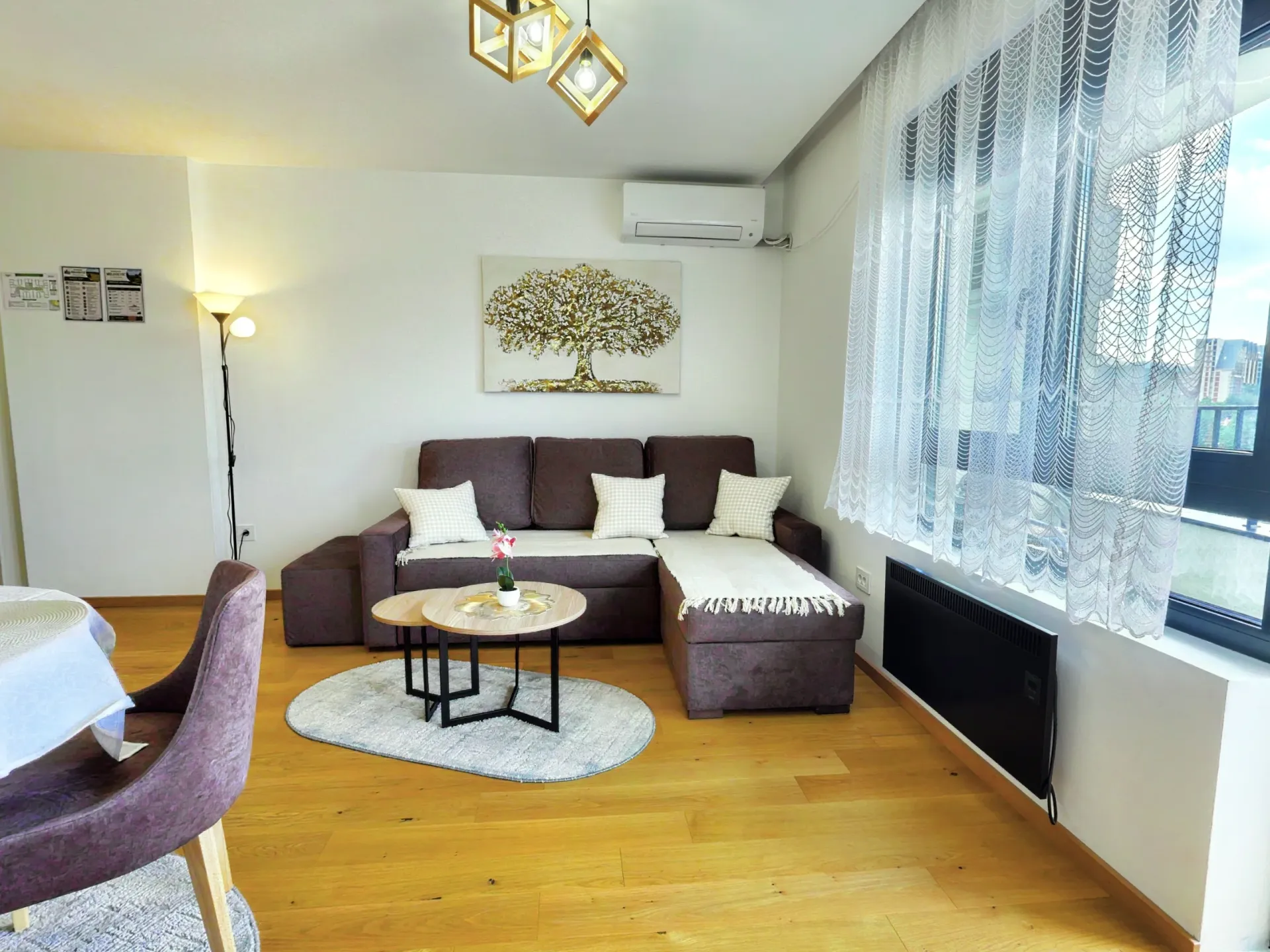 Apartman Milošević 