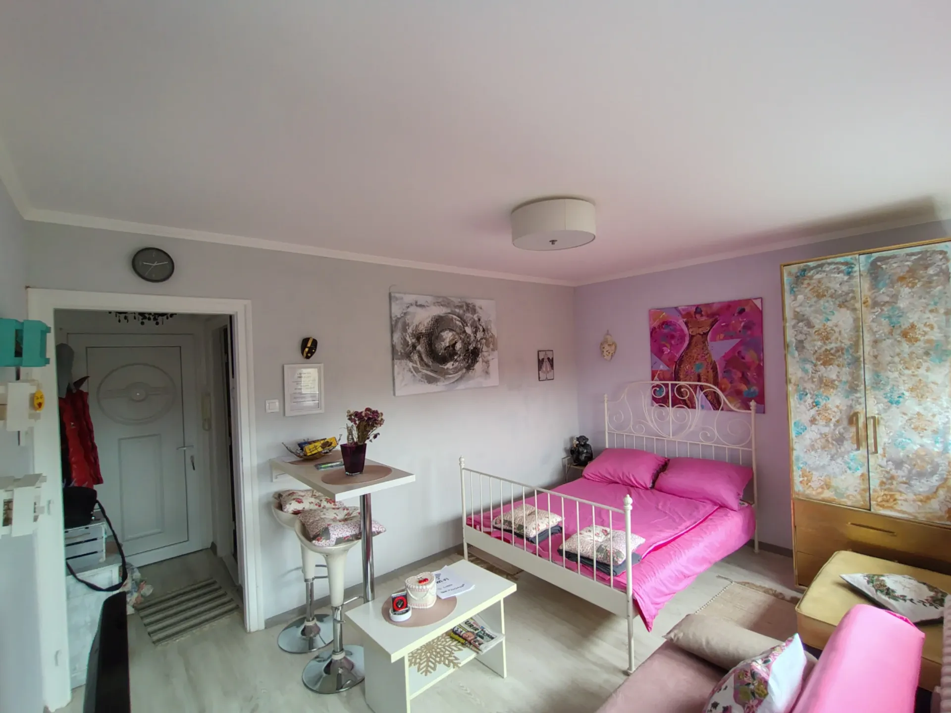Apartman,,Lolita,, ❤️ Subotica