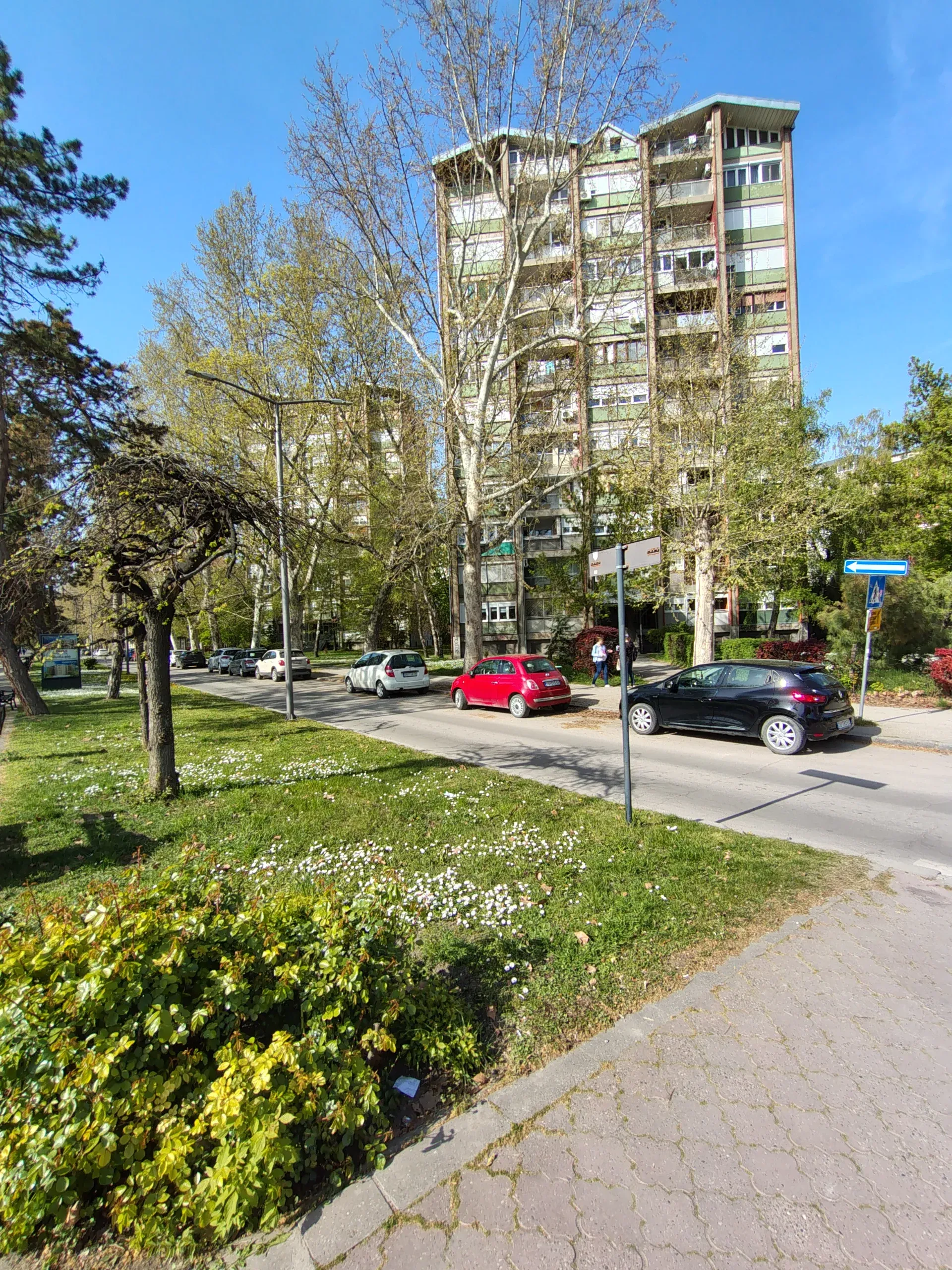 Apartman,,Lolita,, ❤️ Subotica