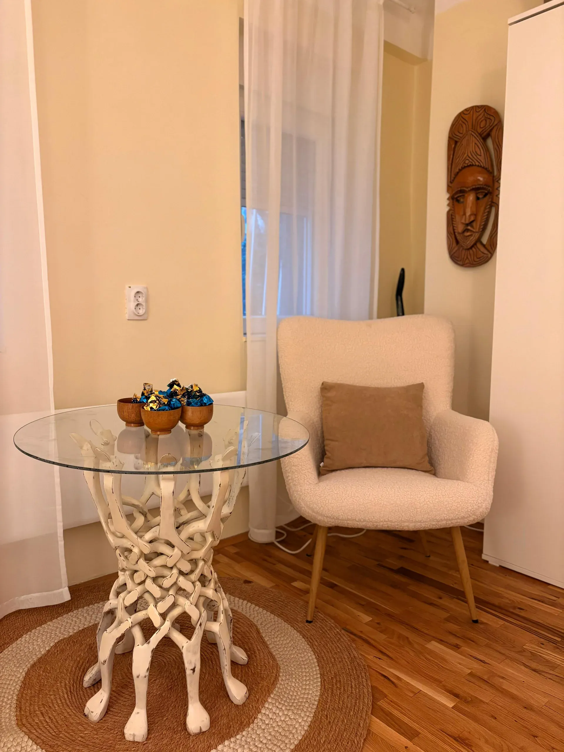 Apartman Slavija