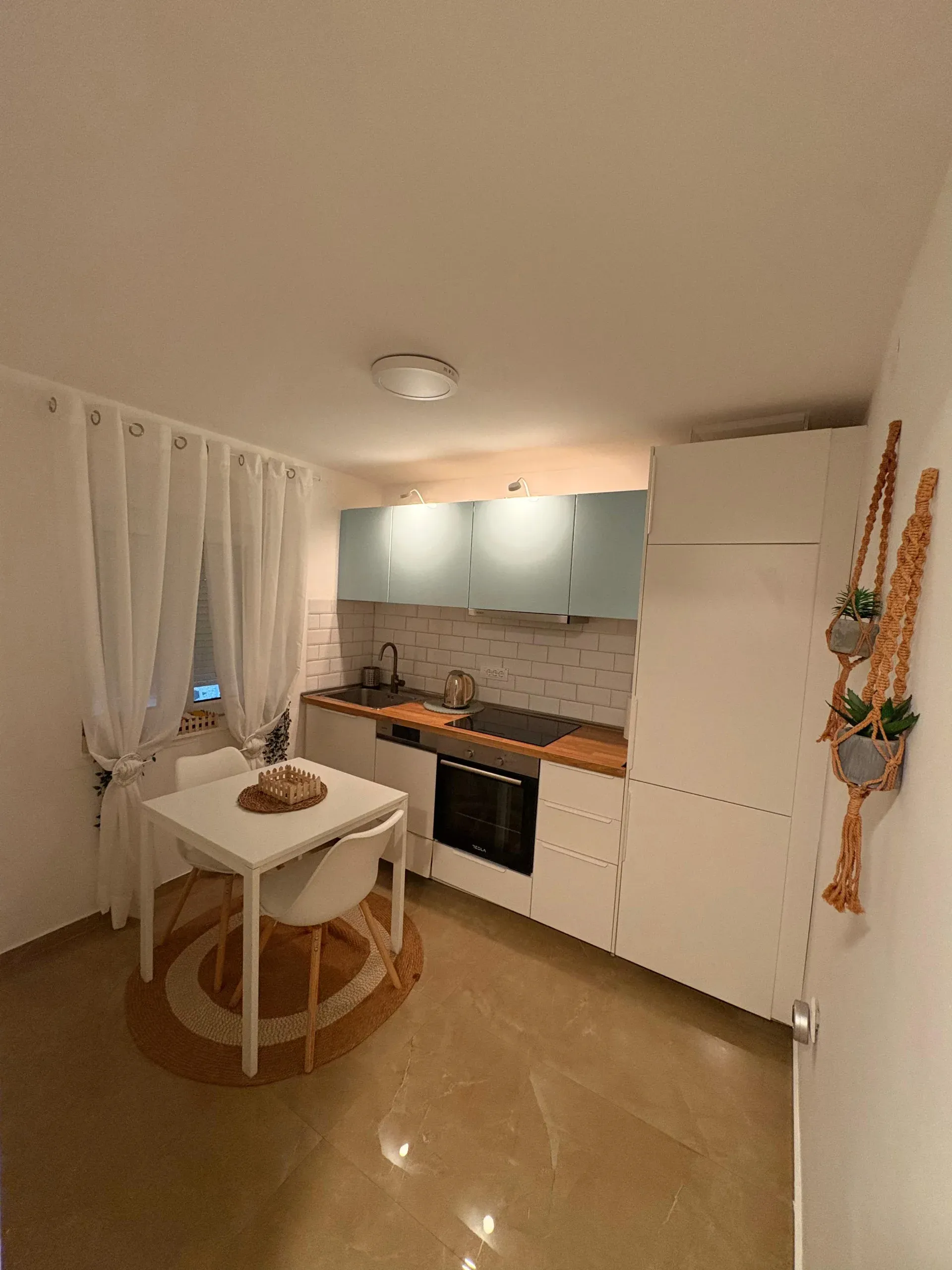 Apartman Slavija