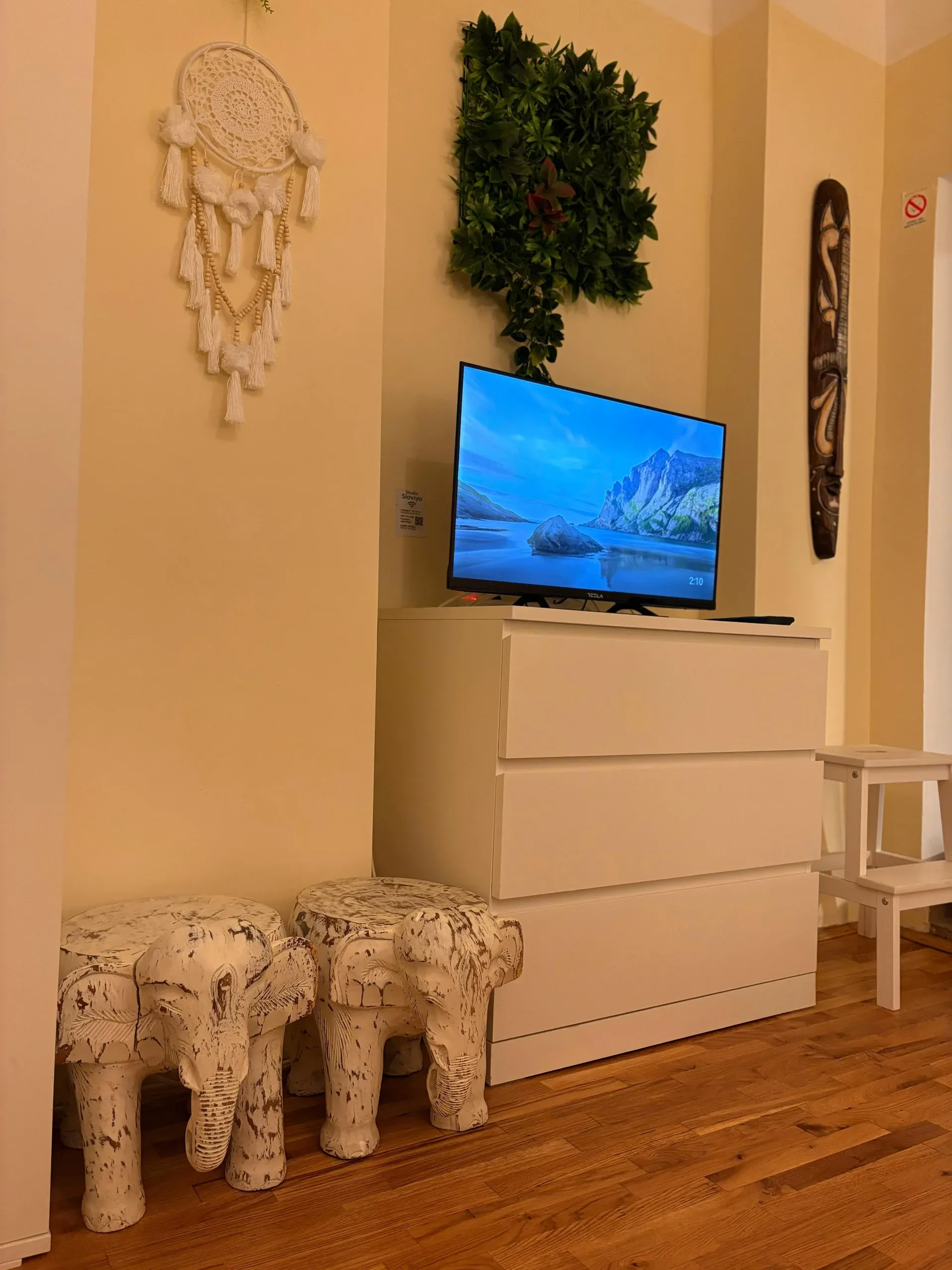 Apartman Slavija