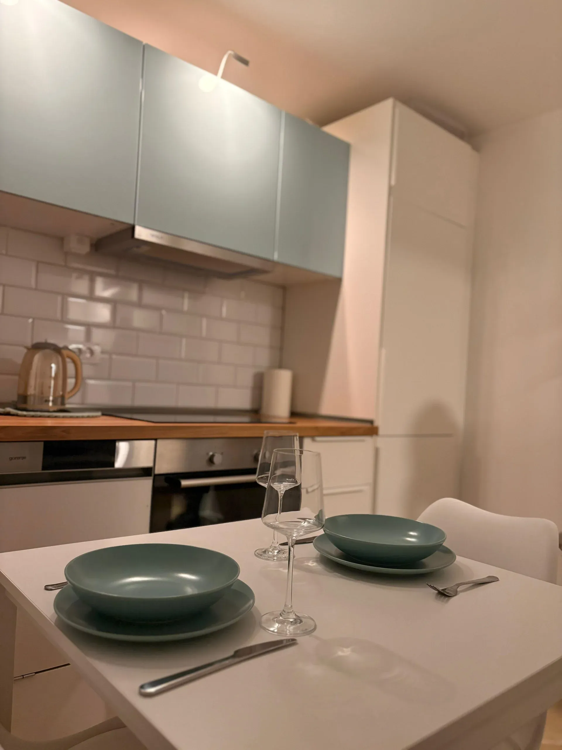 Apartman Slavija