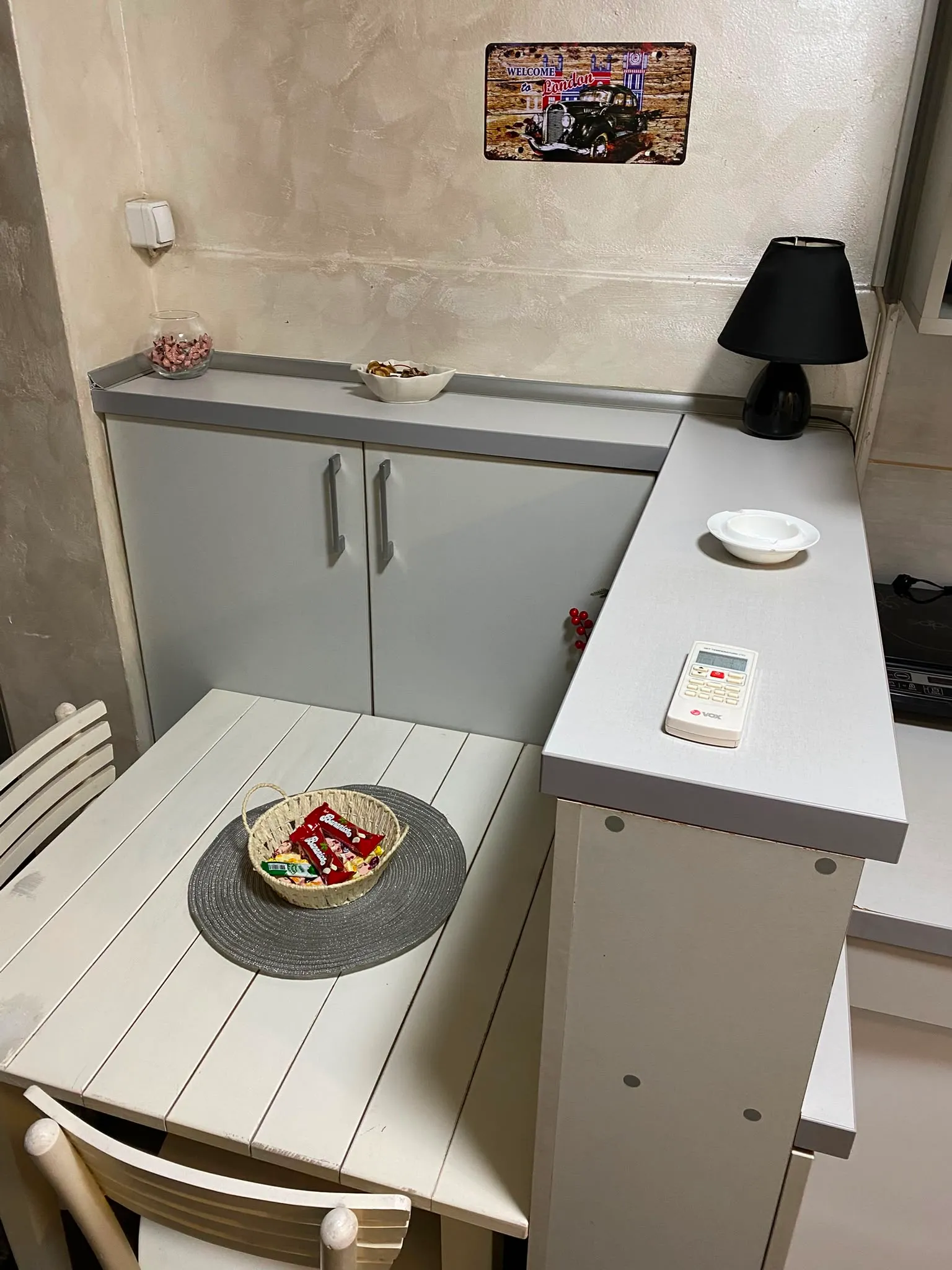 Apartman Park 
