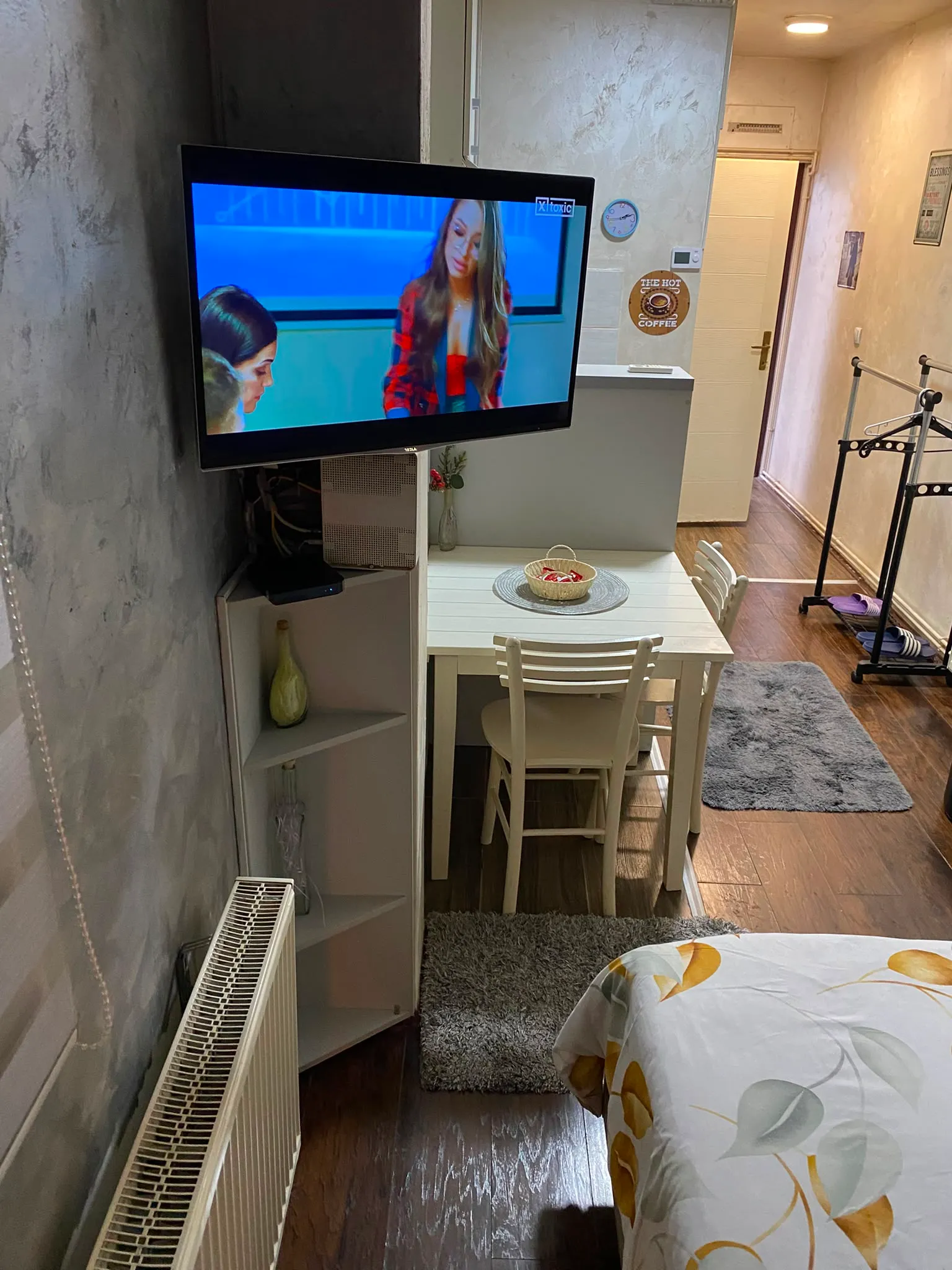 Apartman Park 
