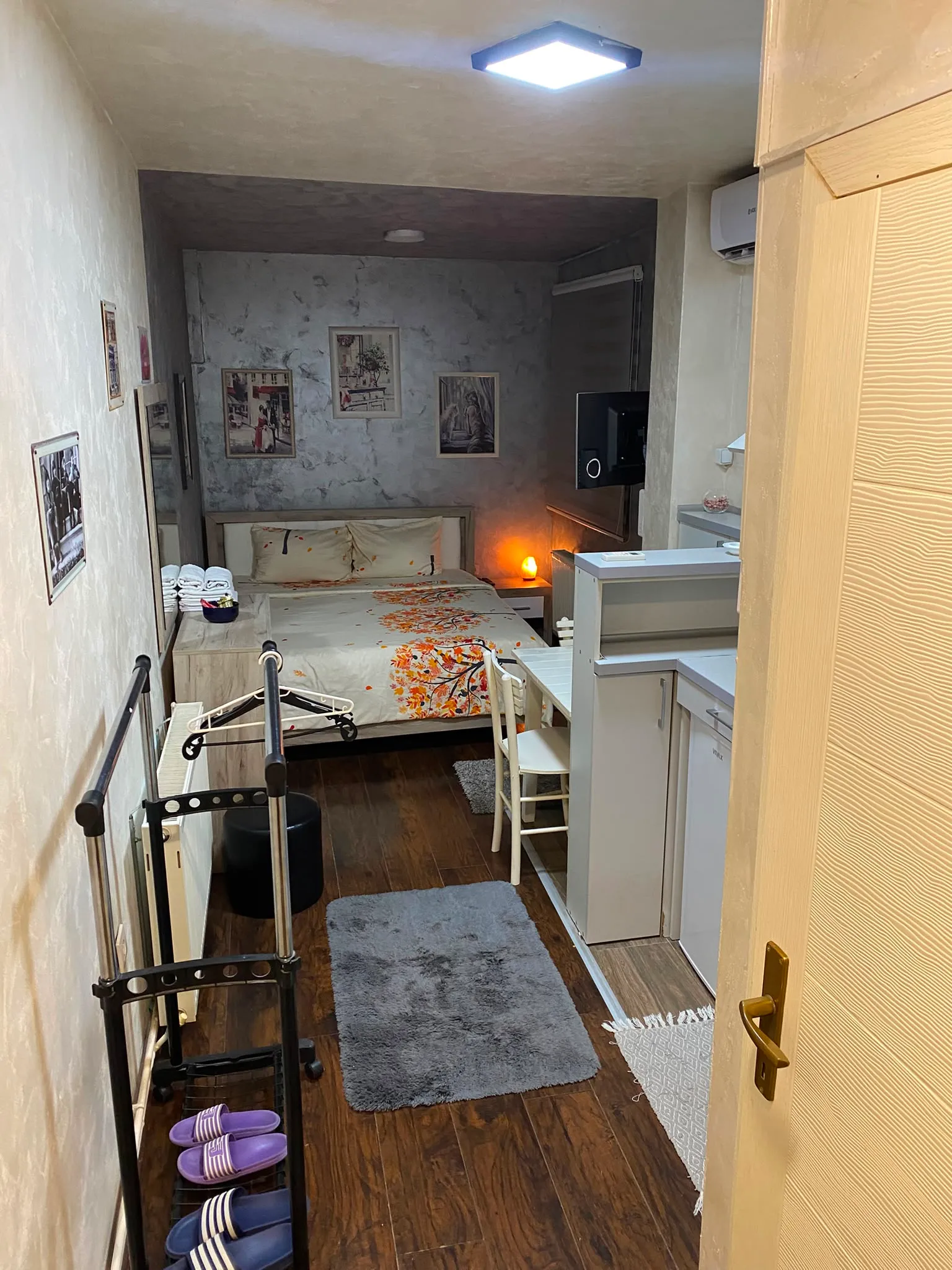 Apartman Park 