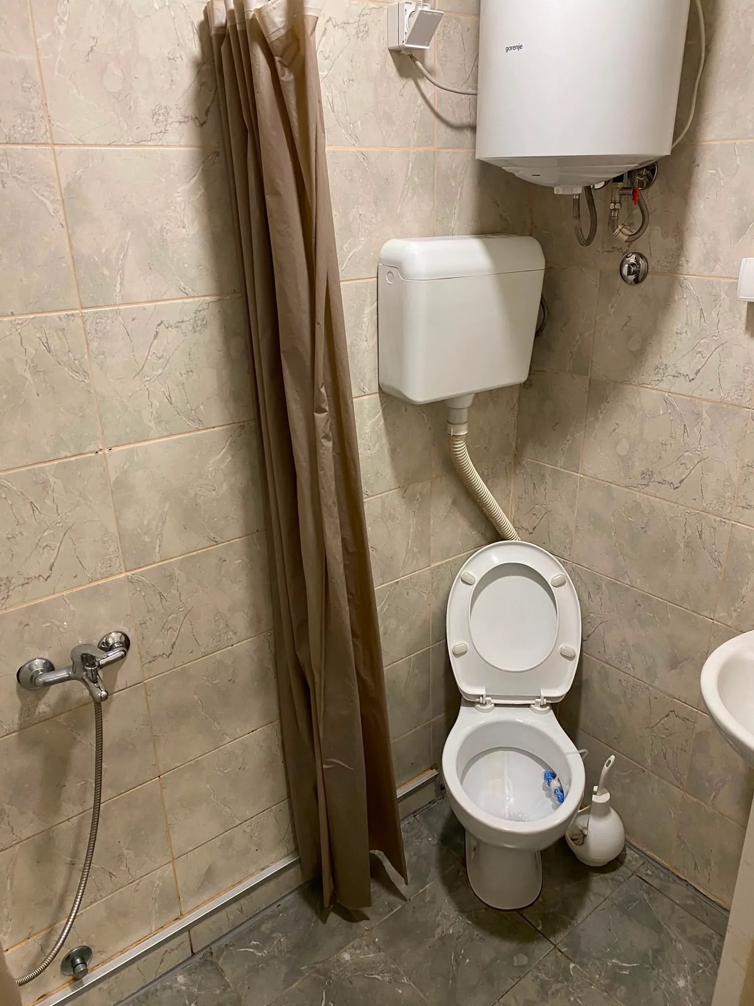 Apartman Park 
