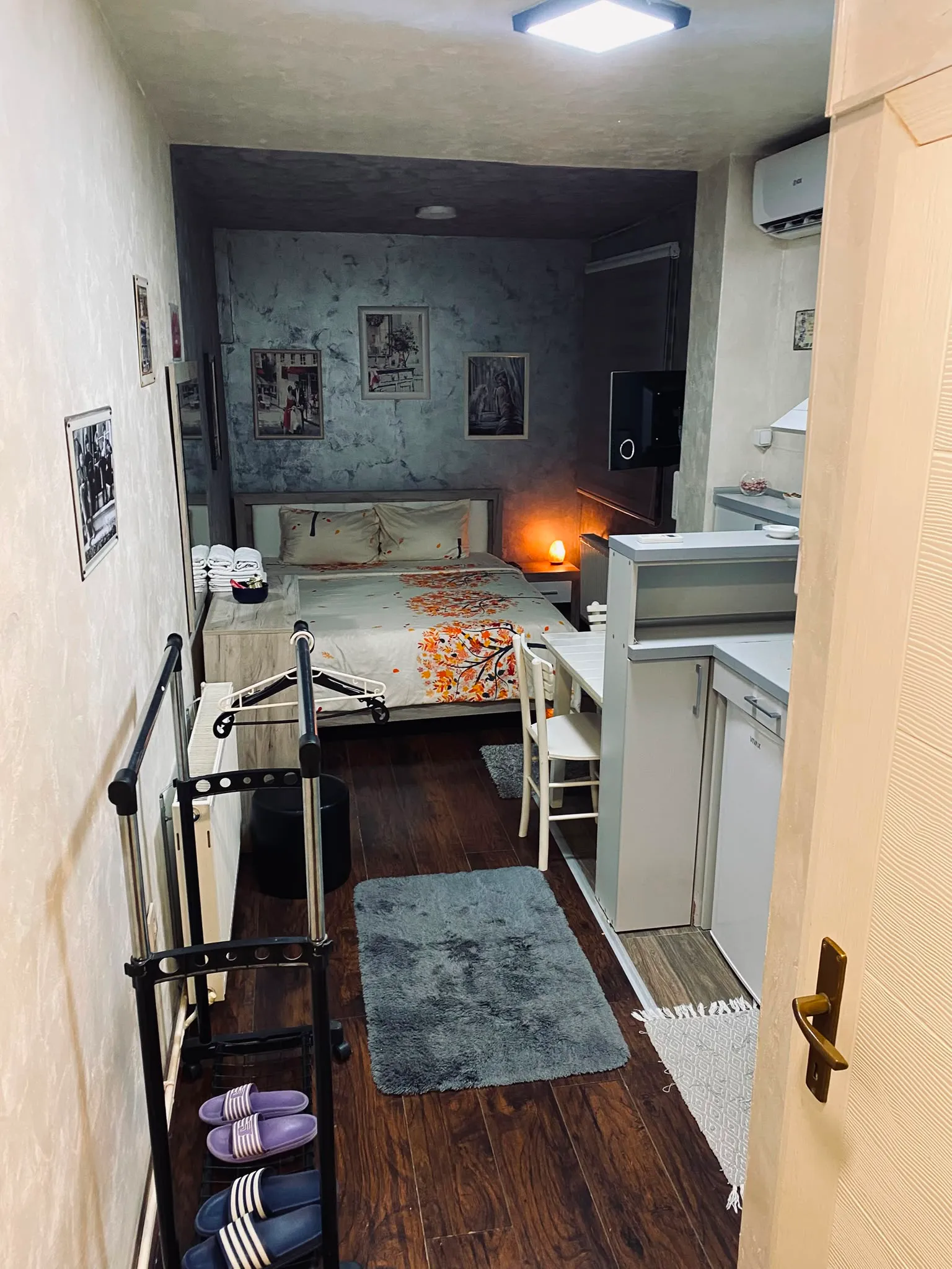 Apartman Park 