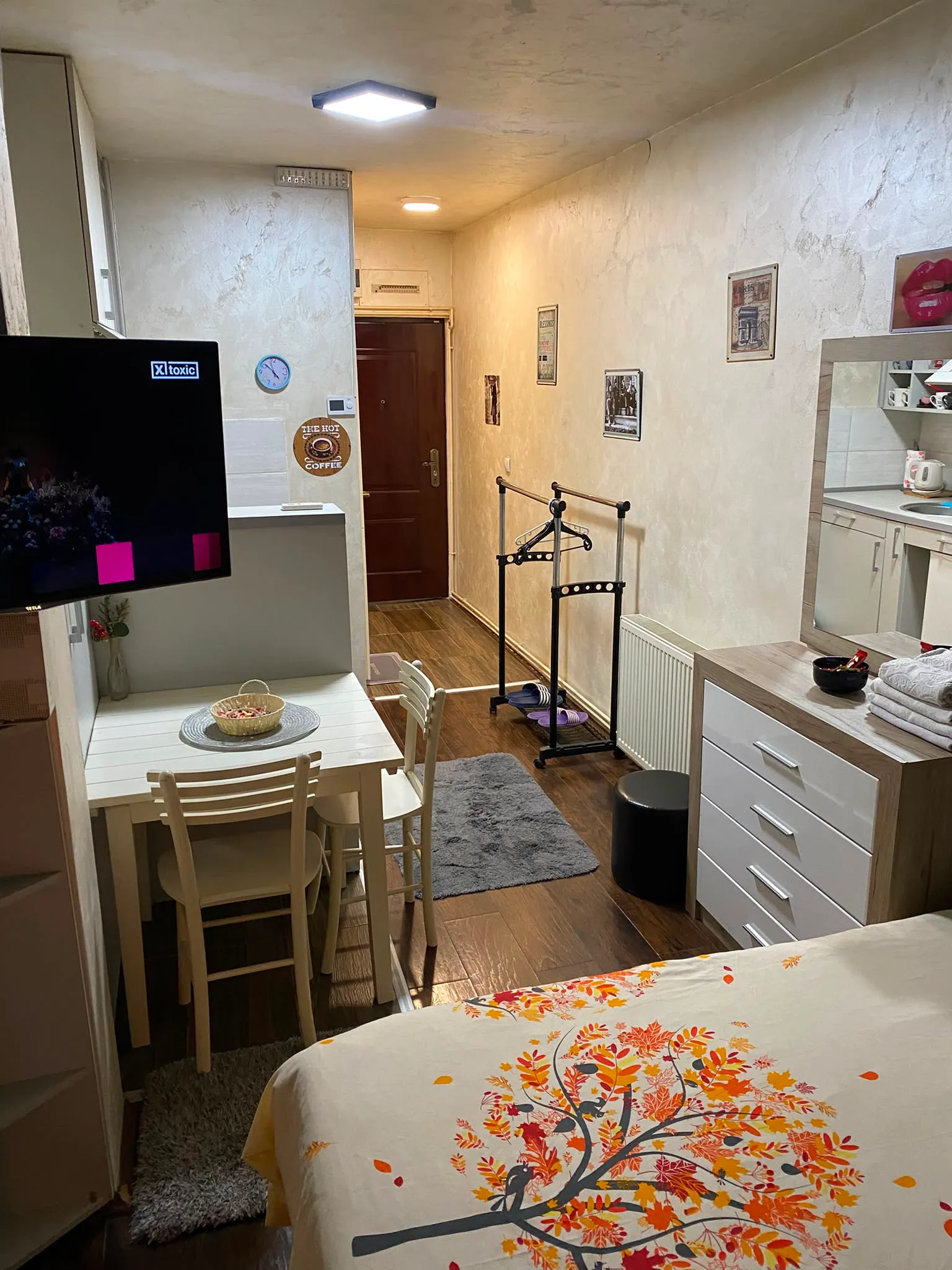 Apartman Park 