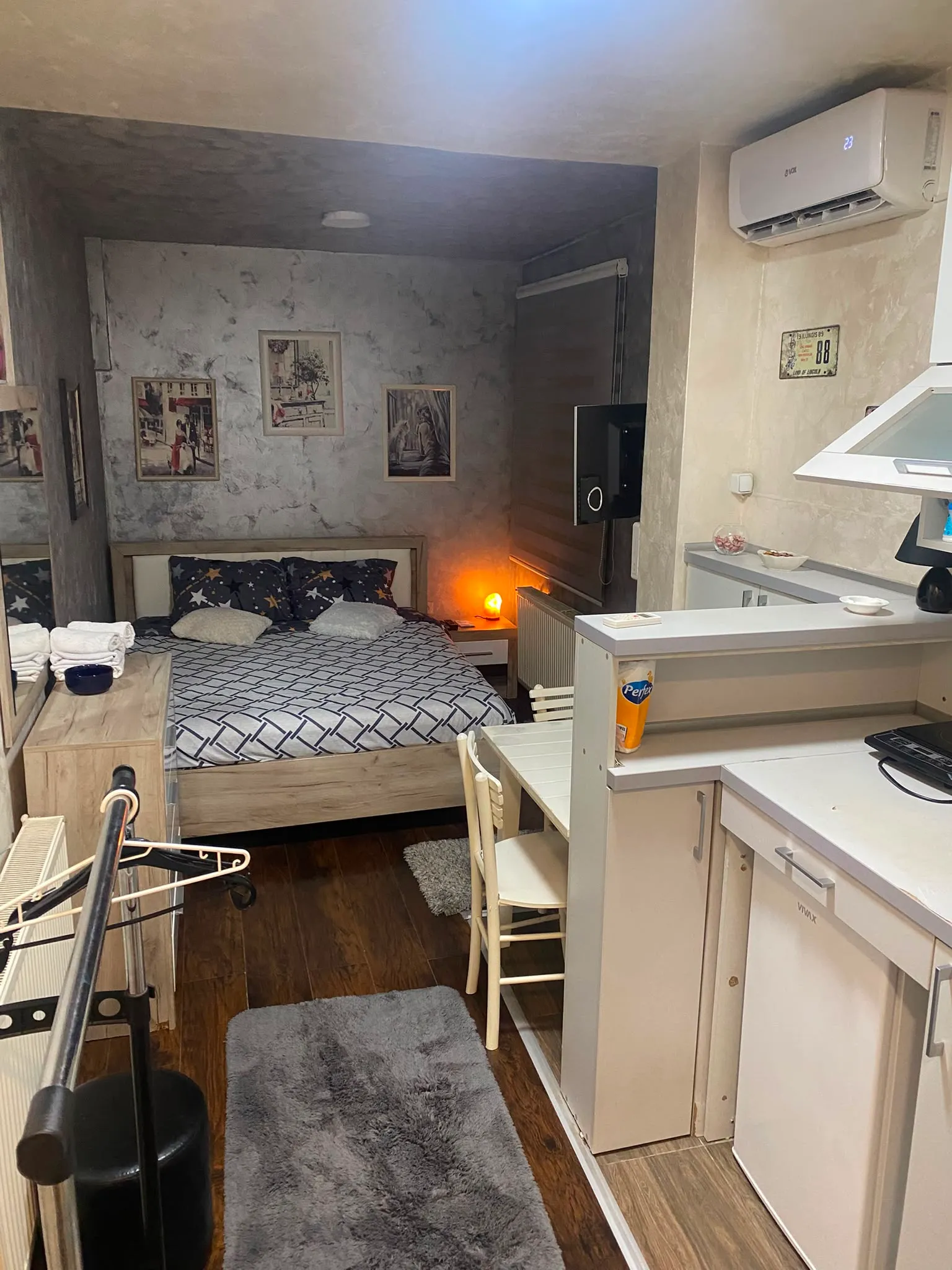 Apartman Park 