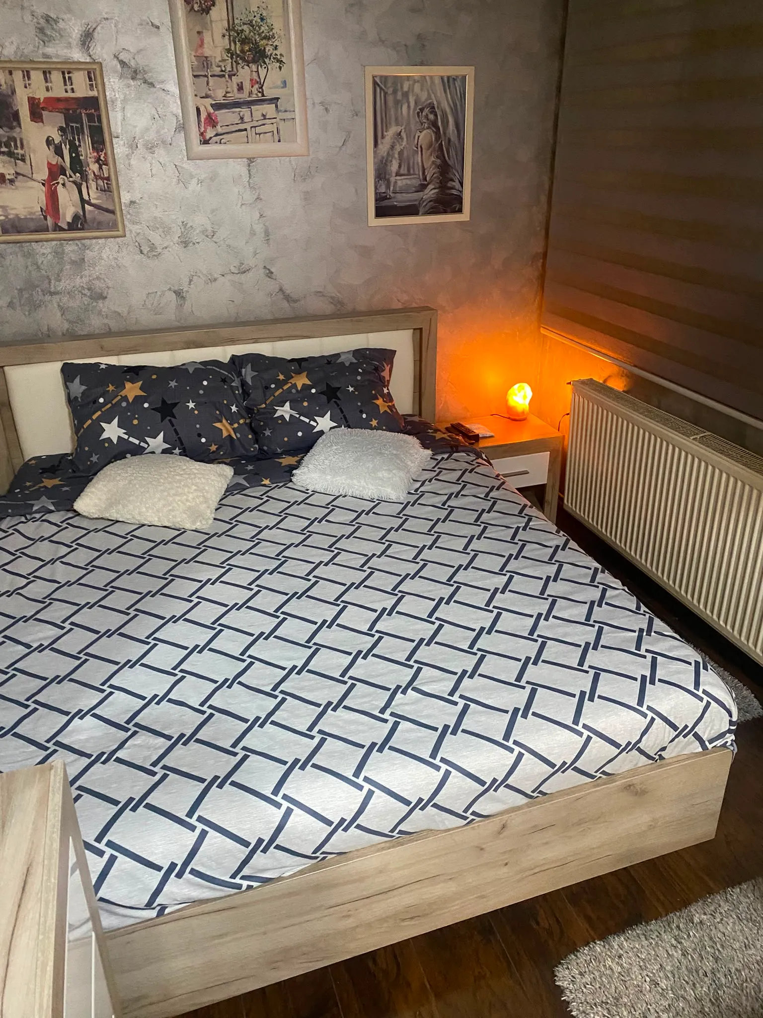 Apartman Park 
