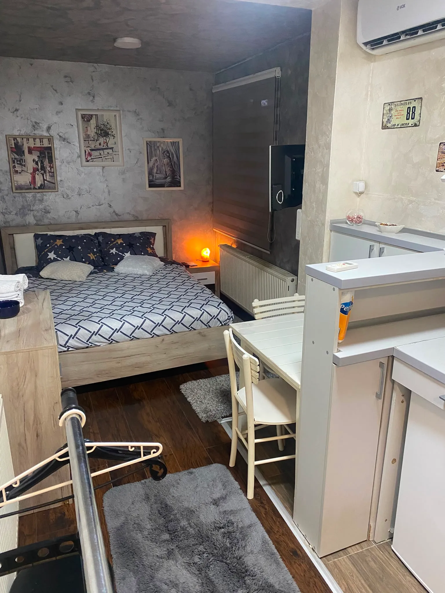 Apartman Park 