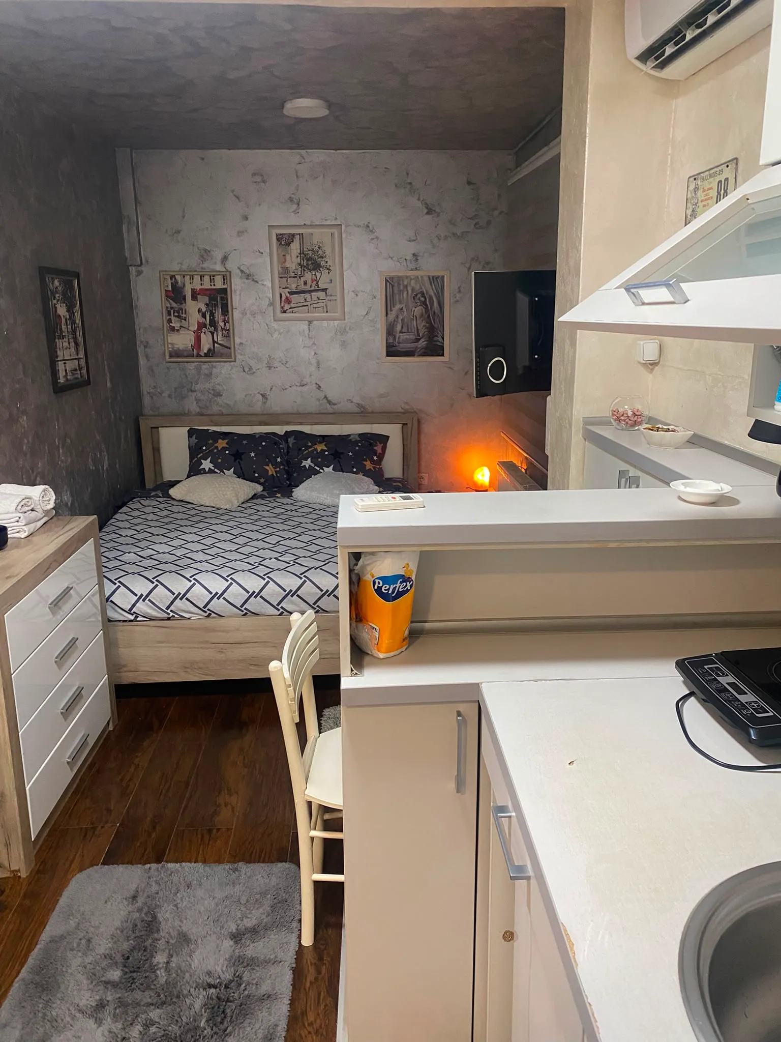 Apartman Park 