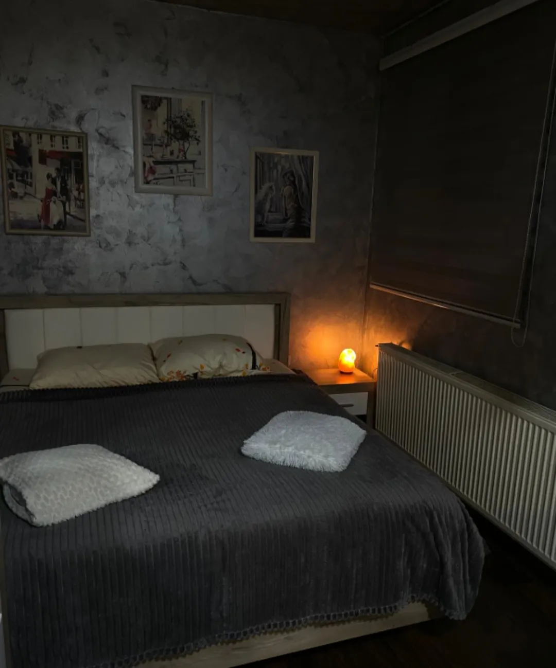 Apartman Park 