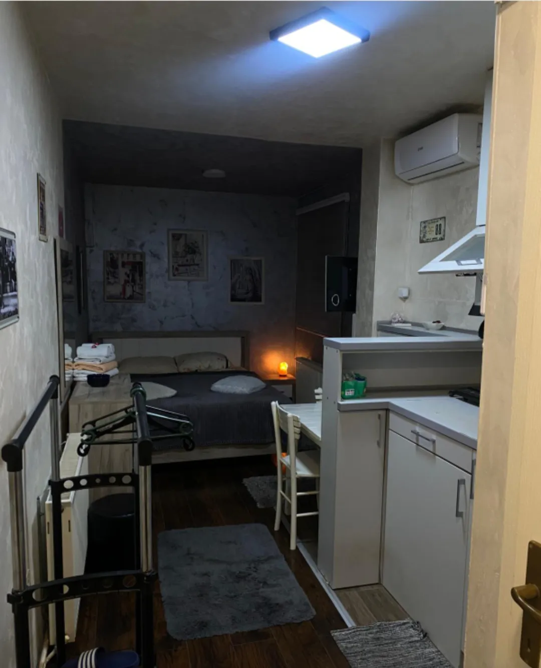 Apartman Park 