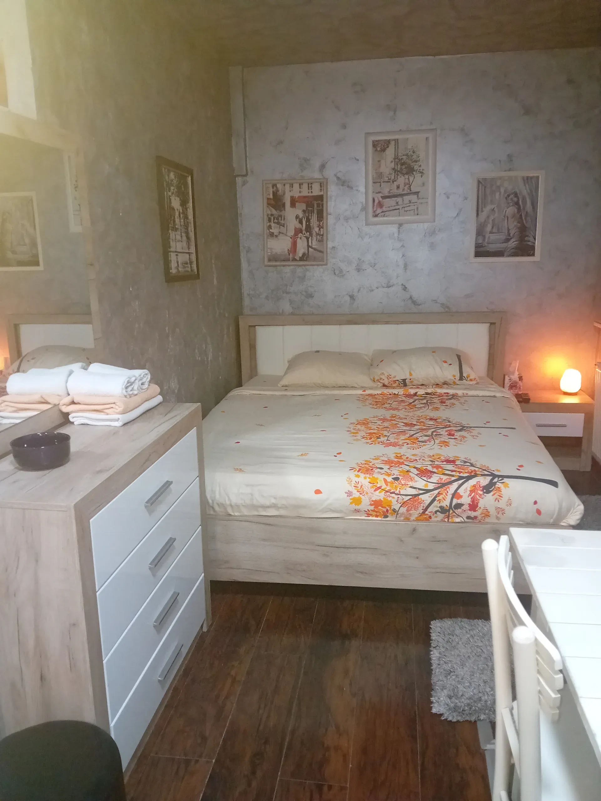 Apartman Park 