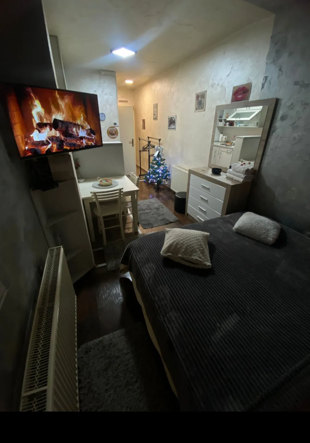 Apartman Park 