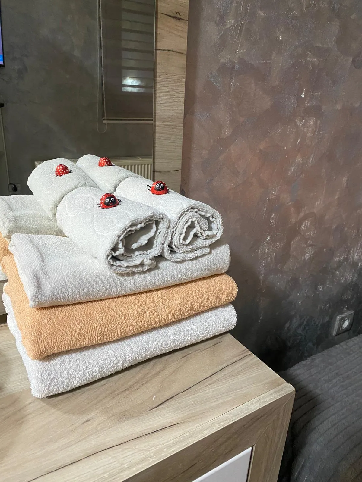 Apartman Park 