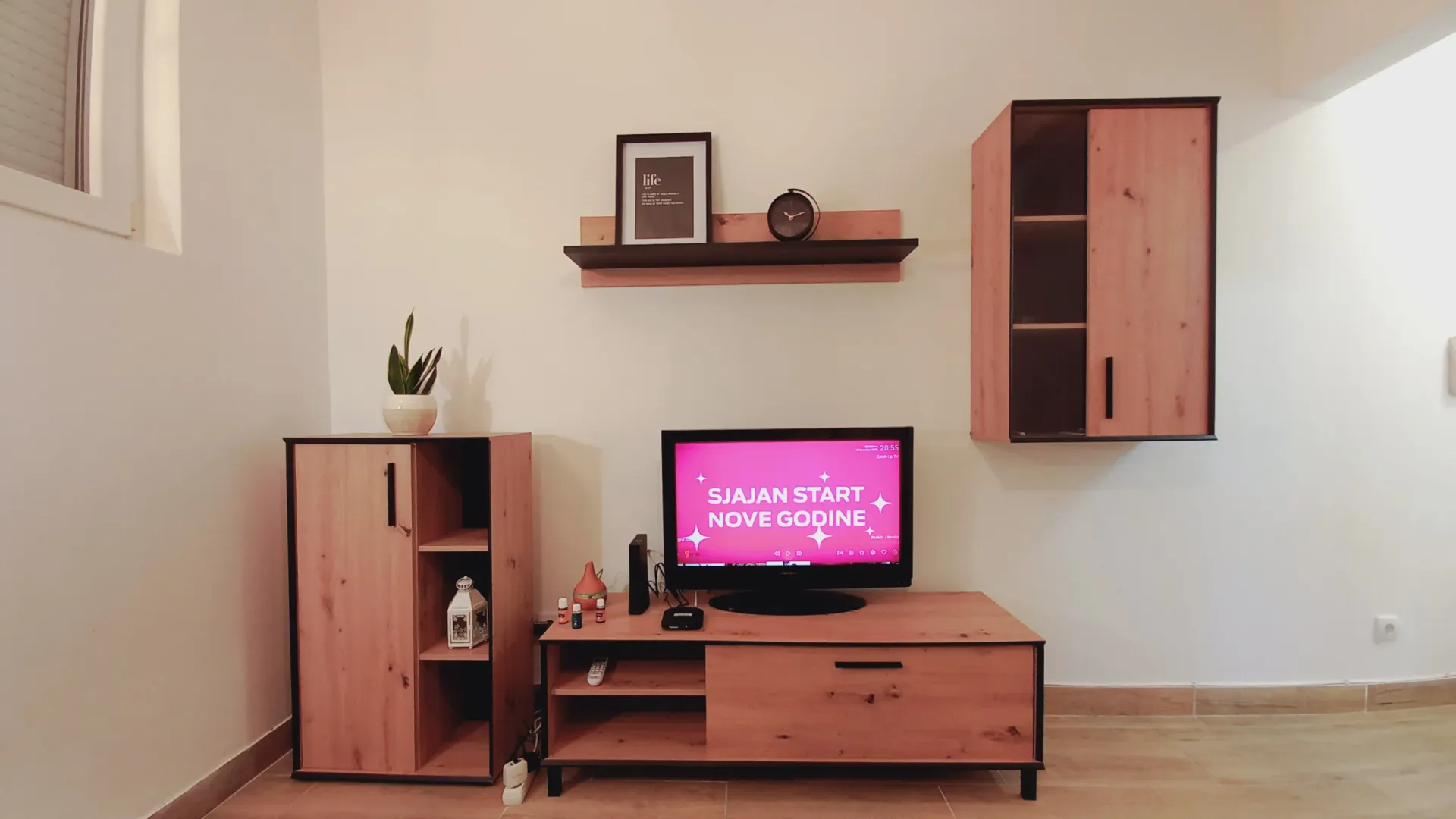 Apartman DUDA Surčin 