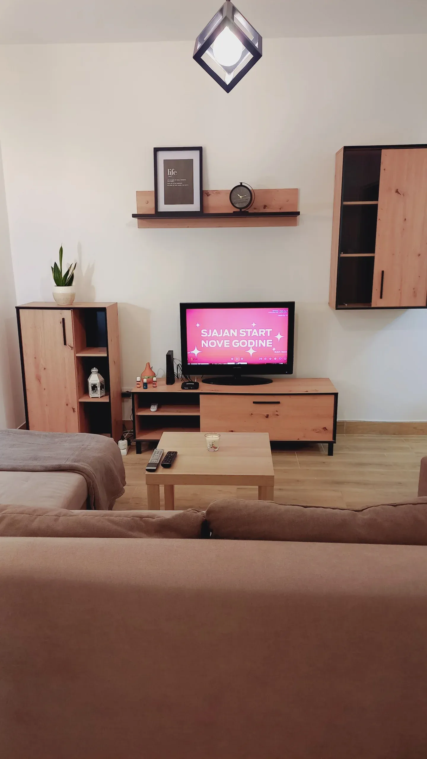 Apartman DUDA Surčin 