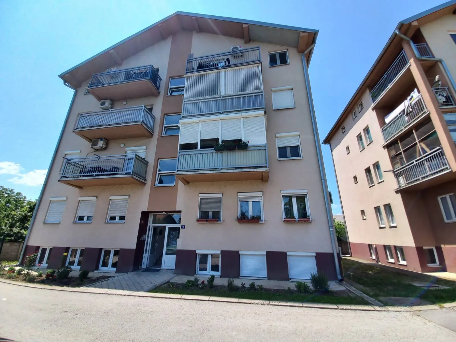 Apartman DUDA Surčin 