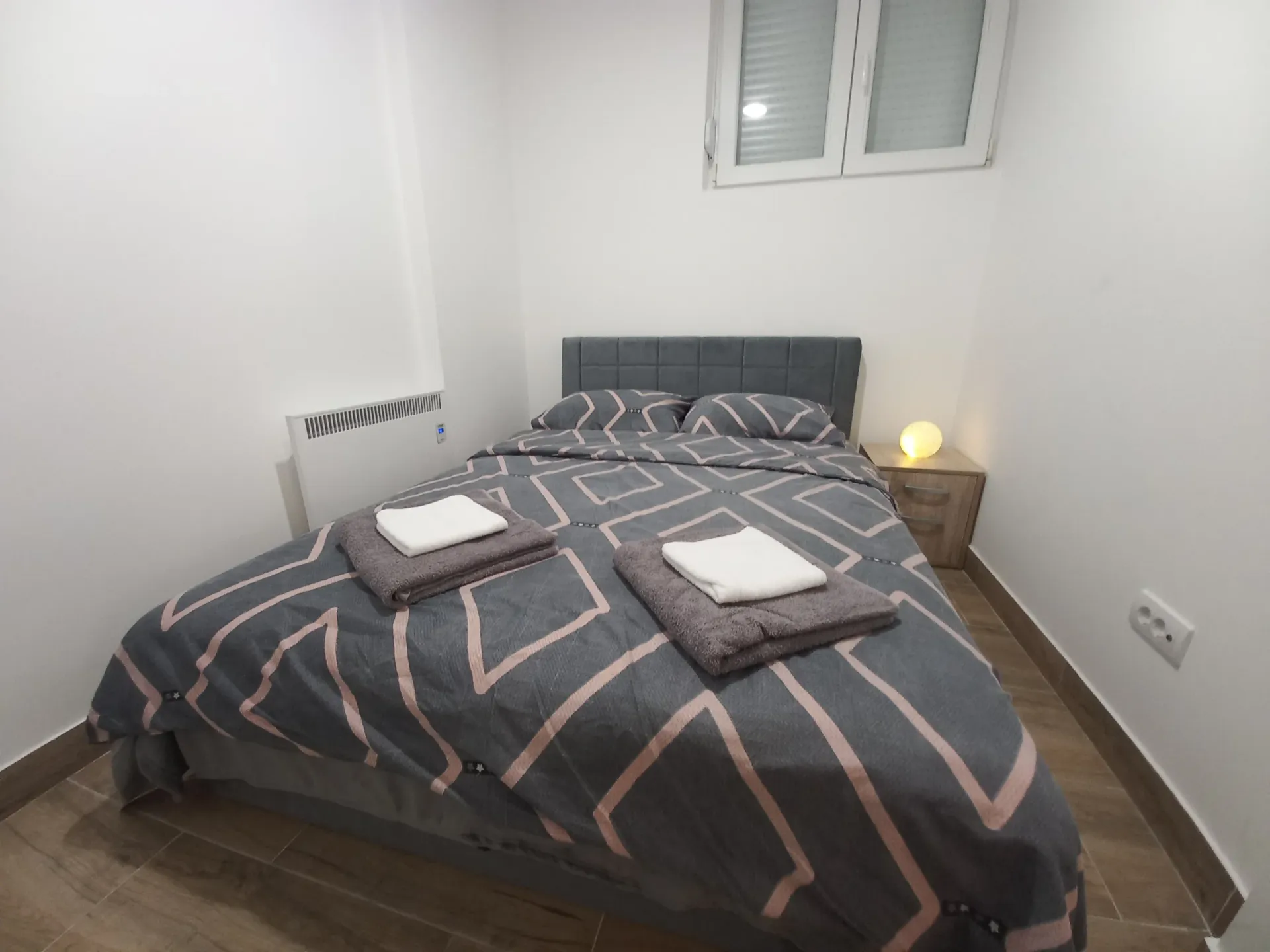 Apartman DUDA Surčin 