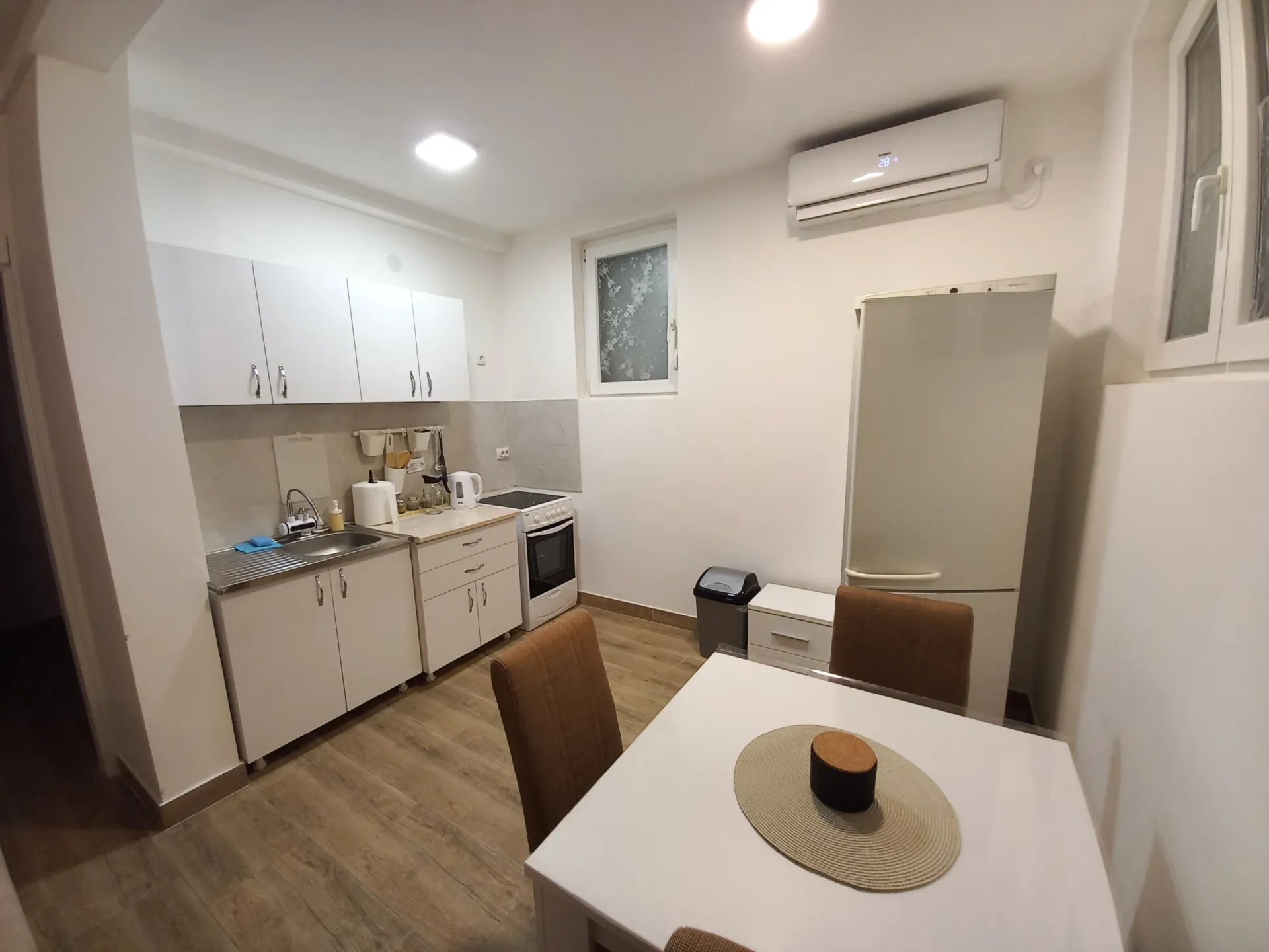 Apartman DUDA Surčin 